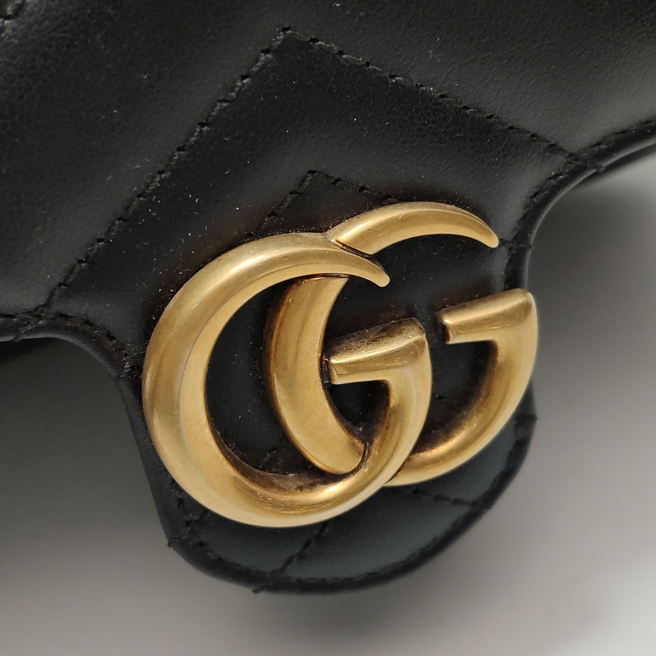 Gucci Gucci Women os Shoulder Bags Size ONE SIZE - 14 Thumbnail