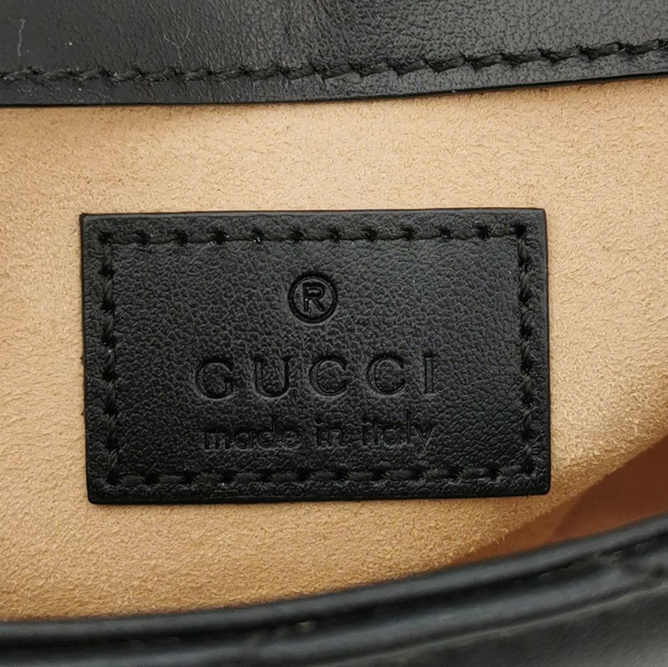 Gucci Gucci Women os Shoulder Bags Size ONE SIZE - 8 Thumbnail