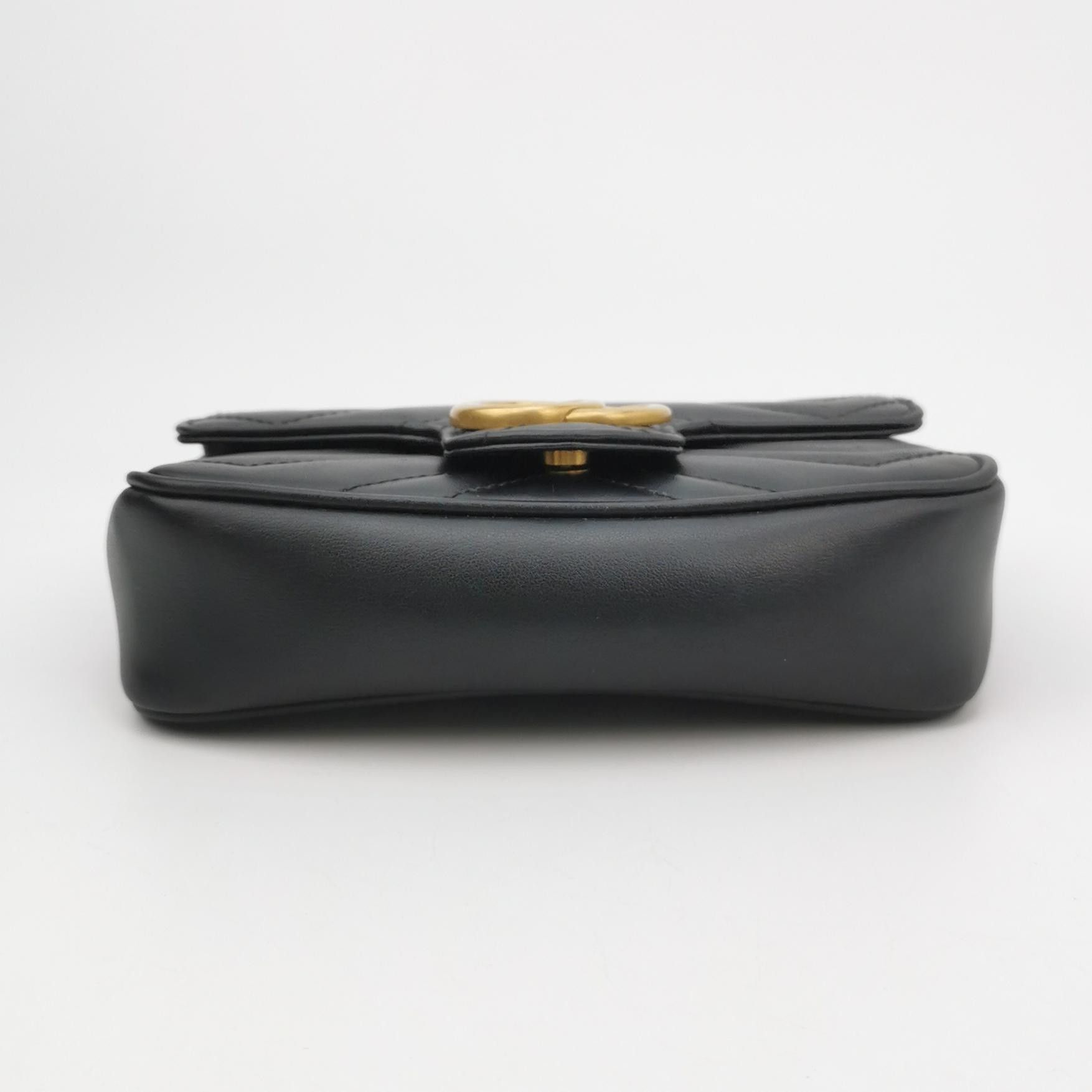 Gucci Gucci Women os Shoulder Bags Size ONE SIZE - 6 Thumbnail