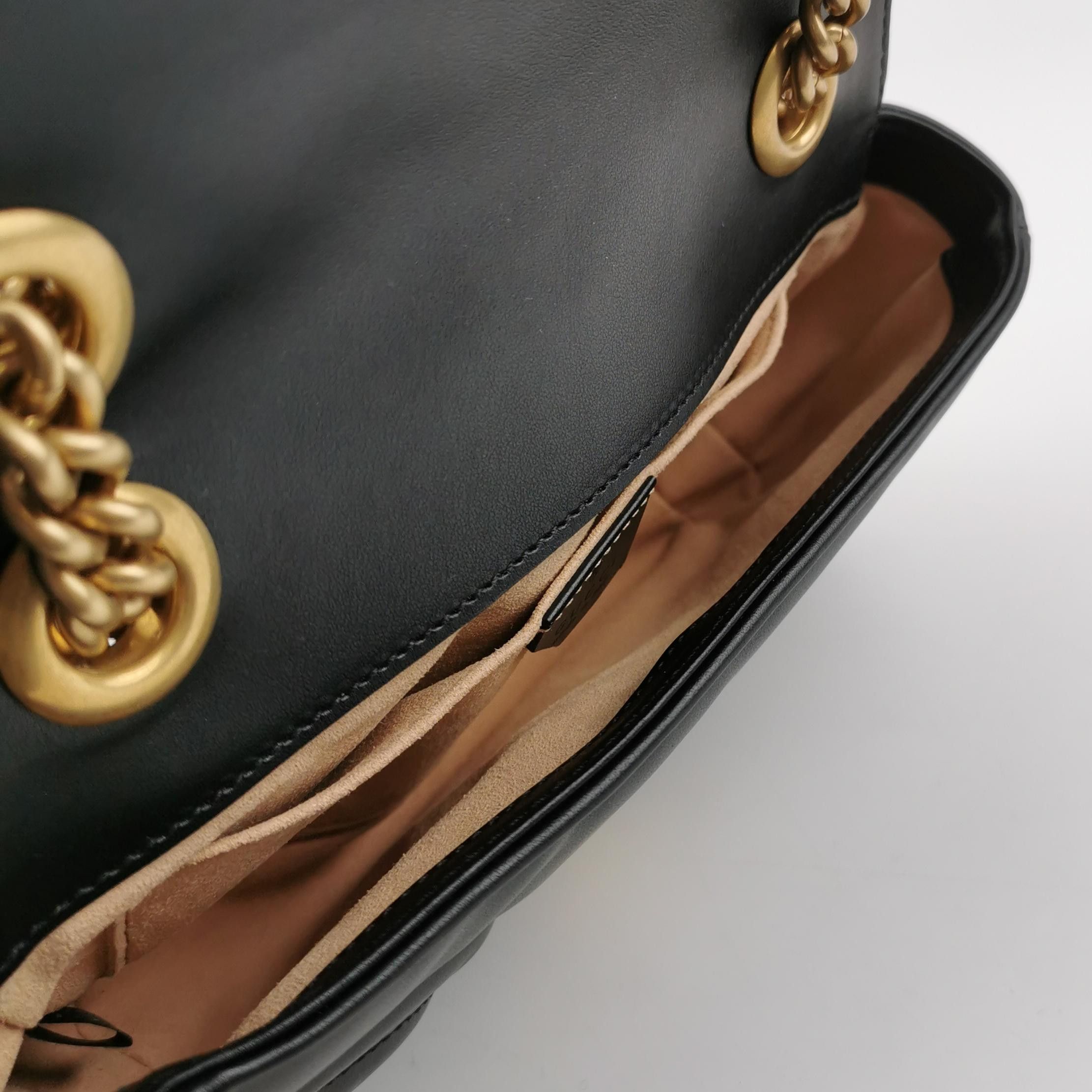 Gucci Gucci Women os Shoulder Bags Size ONE SIZE - 7 Thumbnail