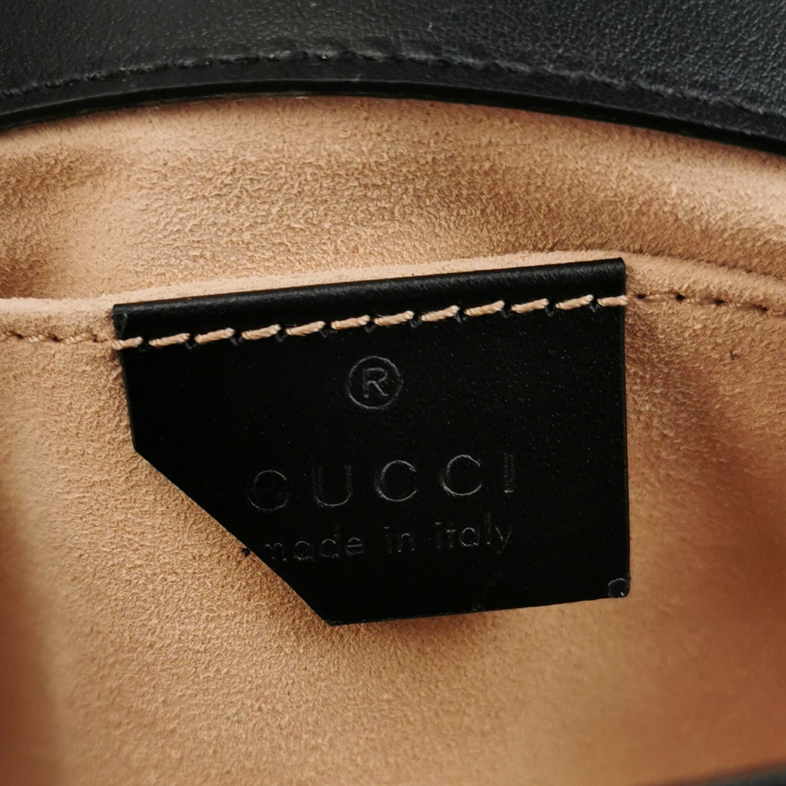Gucci Gucci Women os Shoulder Bags Size ONE SIZE - 8 Thumbnail