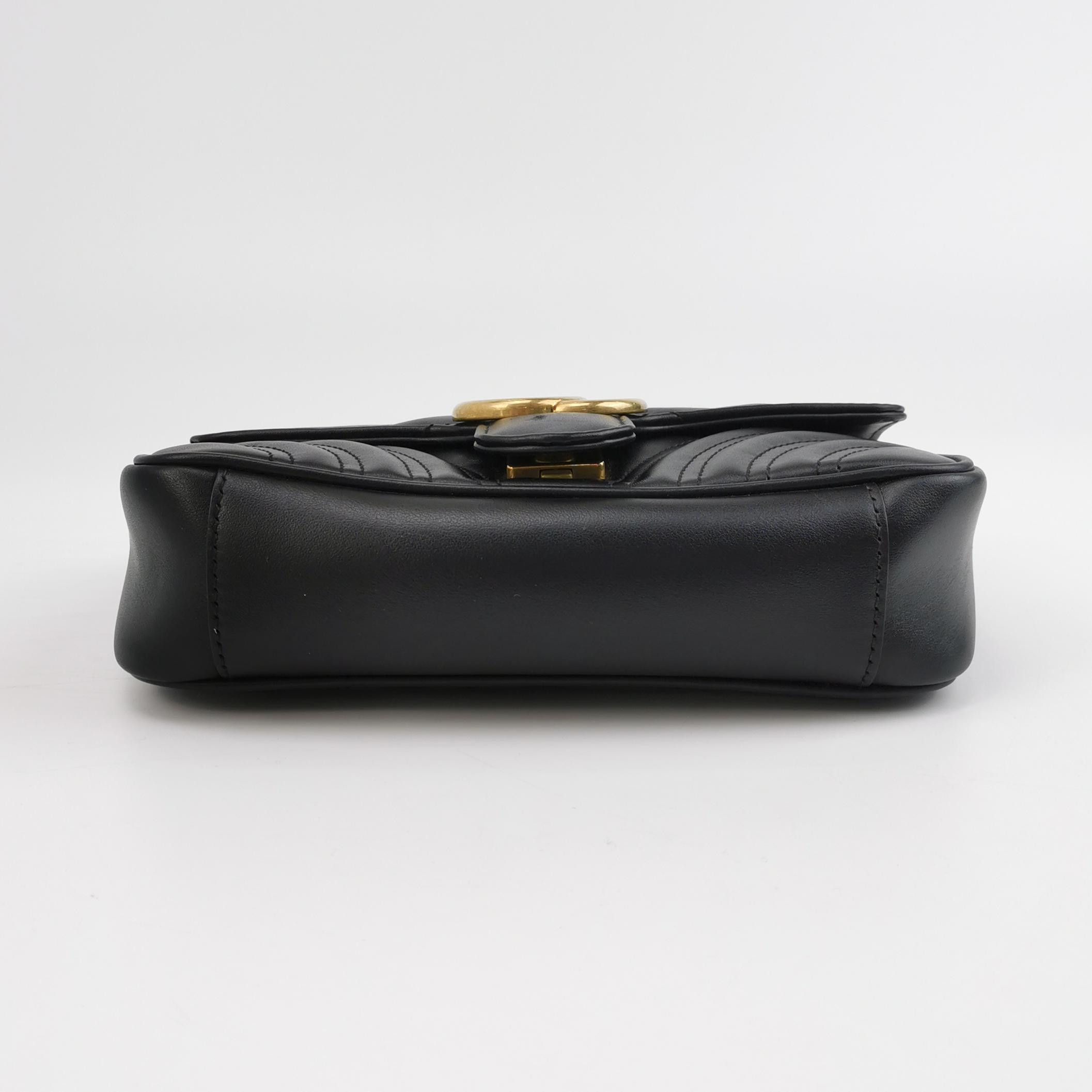 Gucci Gucci Women os Shoulder Bags Size ONE SIZE - 6 Thumbnail