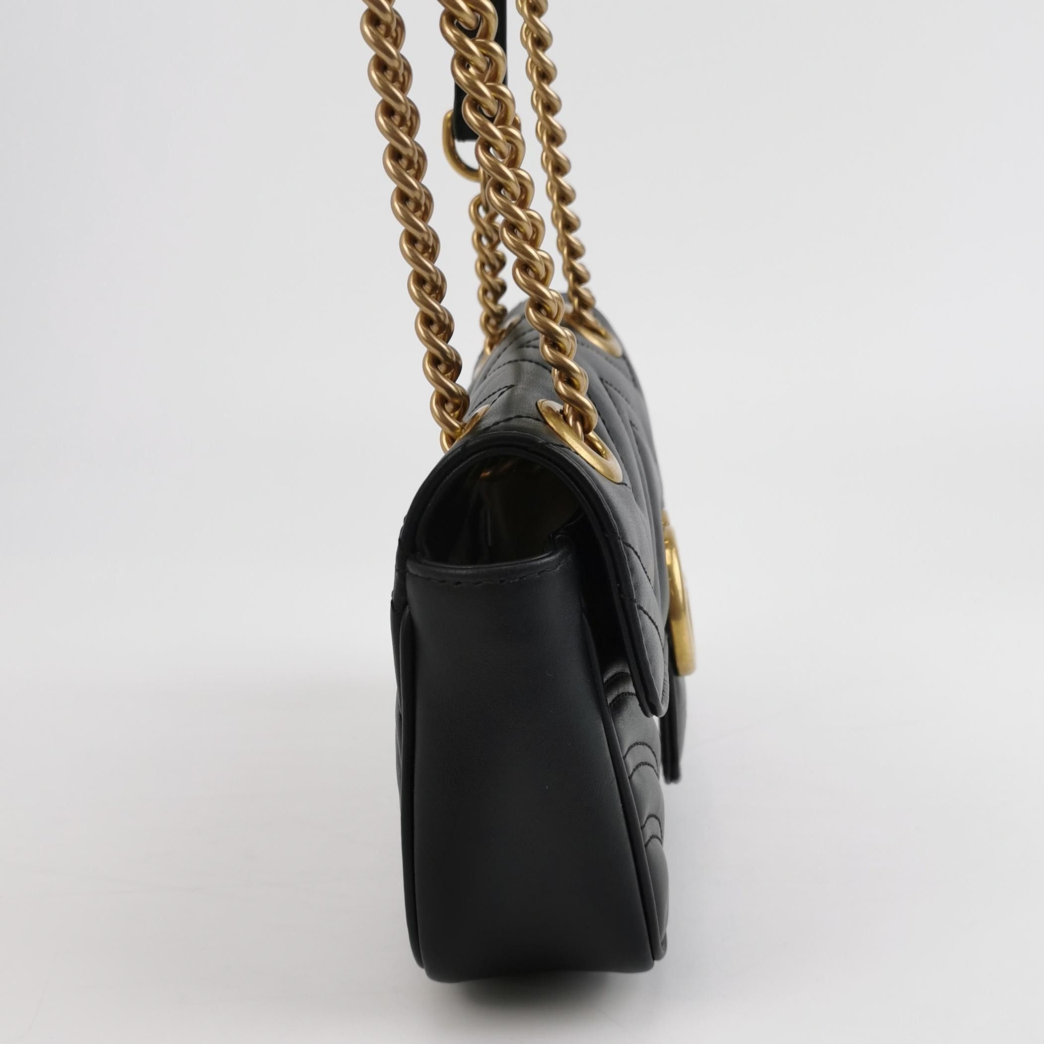 Gucci Gucci Women os Shoulder Bags Size ONE SIZE - 4 Thumbnail