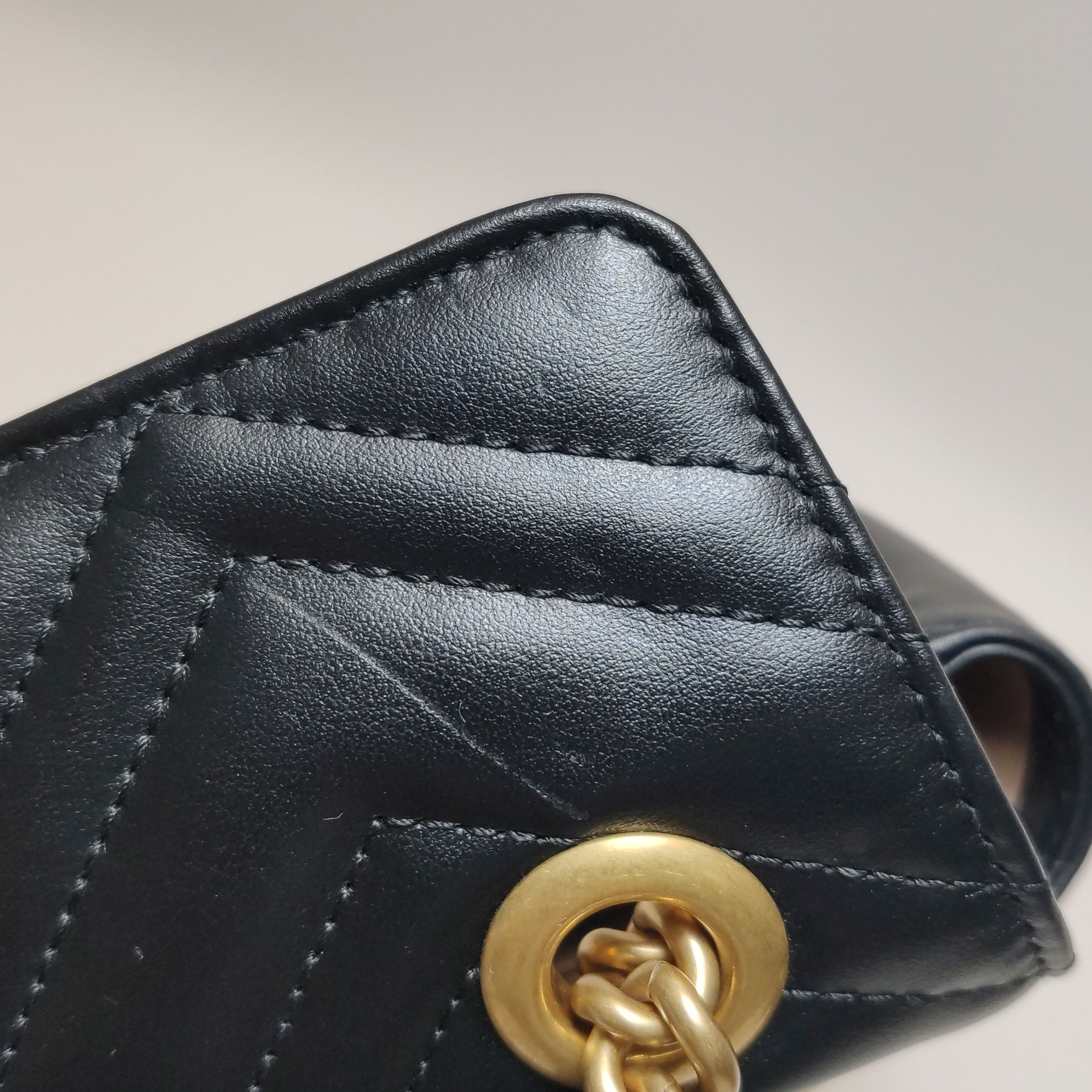 Gucci Gucci Women os Shoulder Bags Size ONE SIZE - 12 Thumbnail