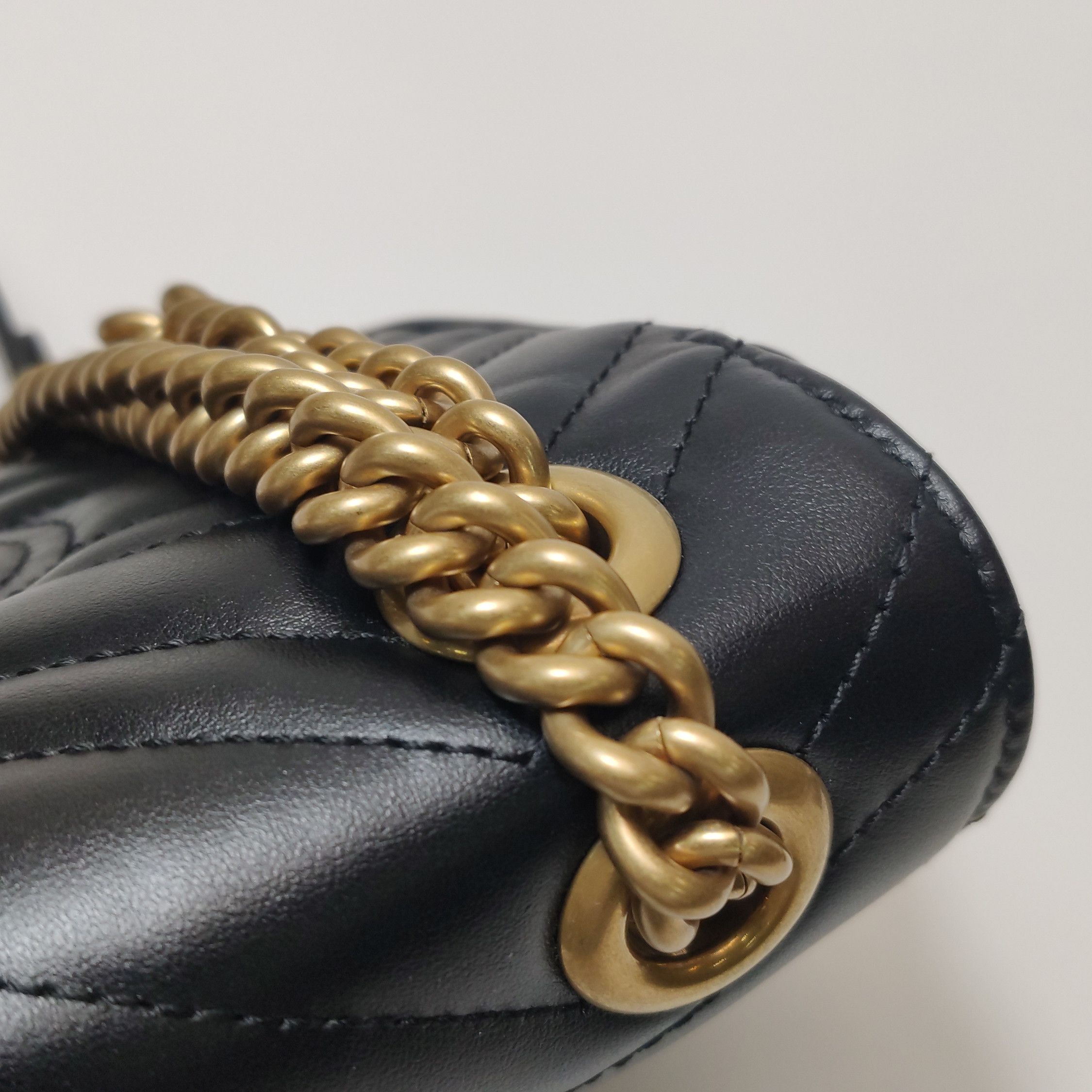 Gucci Gucci Women os Shoulder Bags Size ONE SIZE - 15 Thumbnail