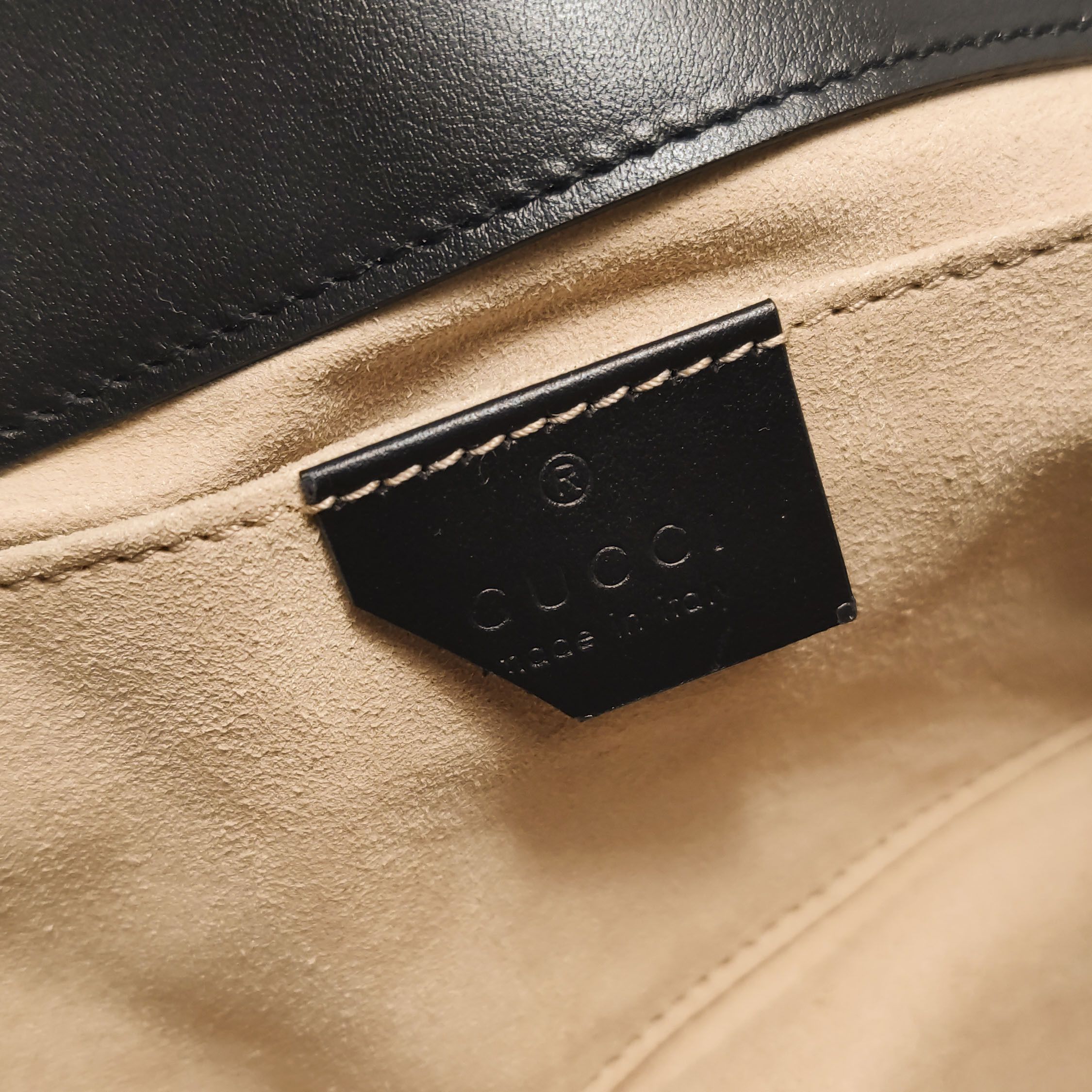 Gucci Gucci Women os Shoulder Bags Size ONE SIZE - 10 Thumbnail