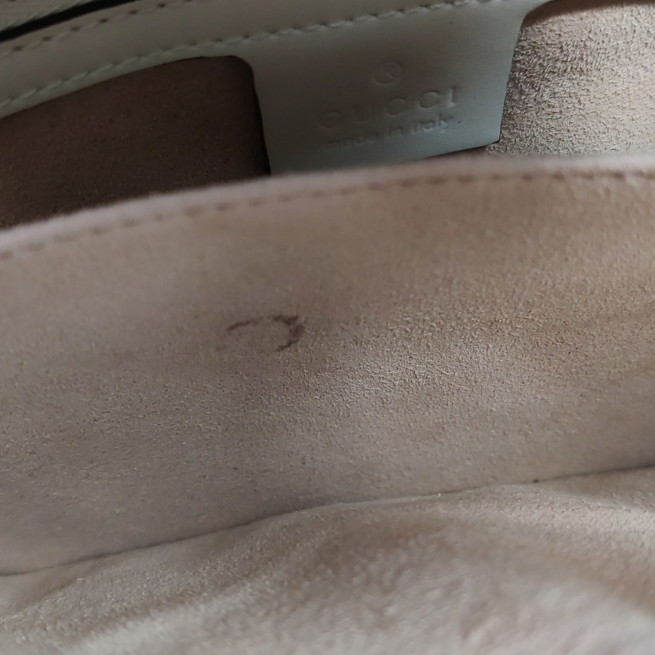 Gucci Gucci Women os Shoulder Bags Size ONE SIZE - 9 Thumbnail