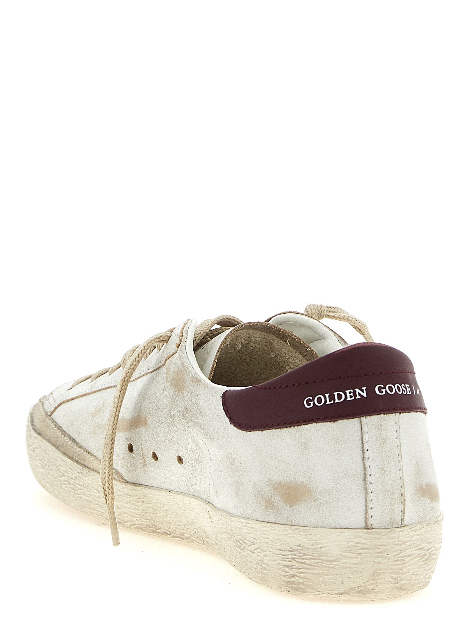 Golden Goose 'Superstar' sneakers Size US 12 / EU 45 - 3 Thumbnail