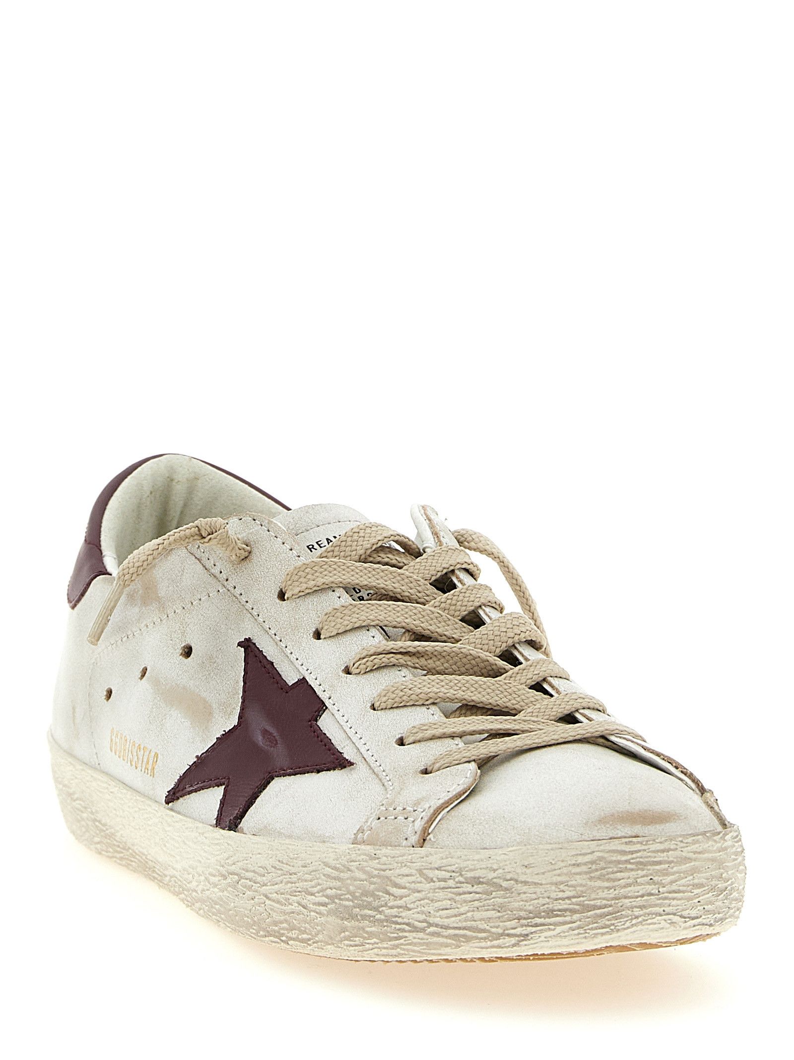 Golden Goose 'Superstar' sneakers Size US 12 / EU 45 - 2 Thumbnail
