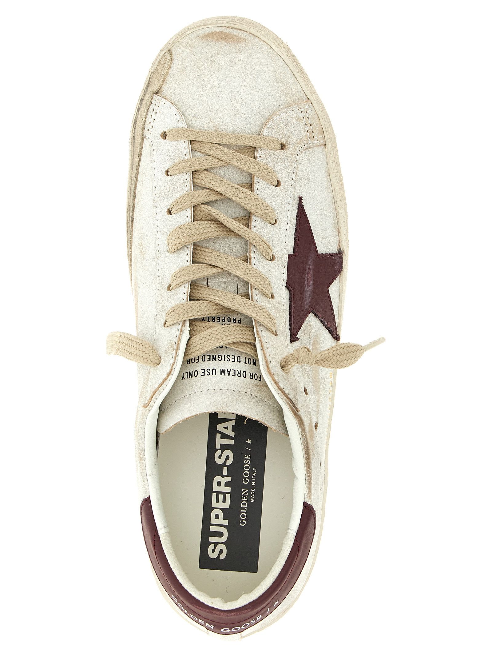 Golden Goose 'Superstar' sneakers Size US 12 / EU 45 - 4 Thumbnail