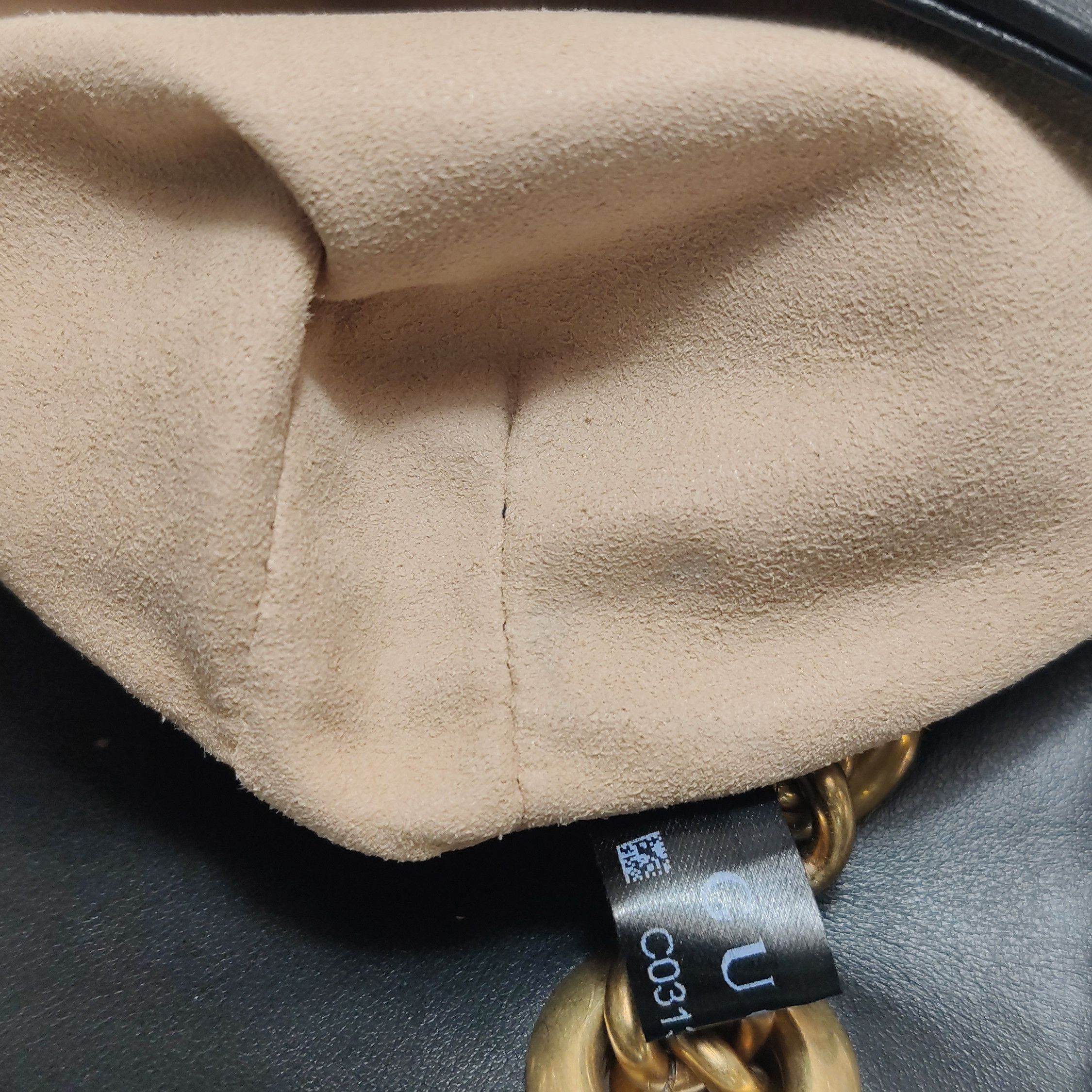 Gucci Gucci Women os Shoulder Bags Size ONE SIZE - 11 Thumbnail