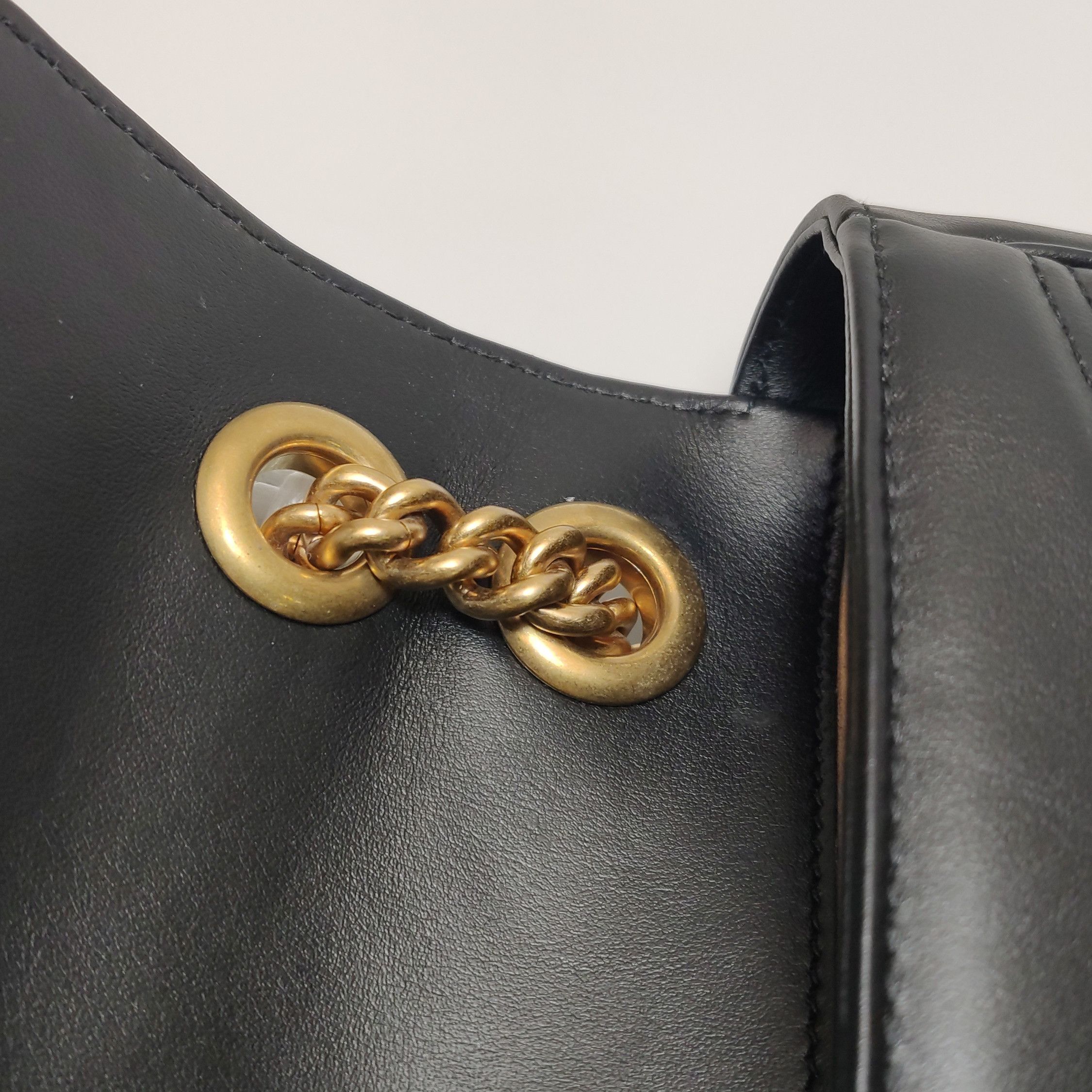 Gucci Gucci Women os Shoulder Bags Size ONE SIZE - 14 Thumbnail
