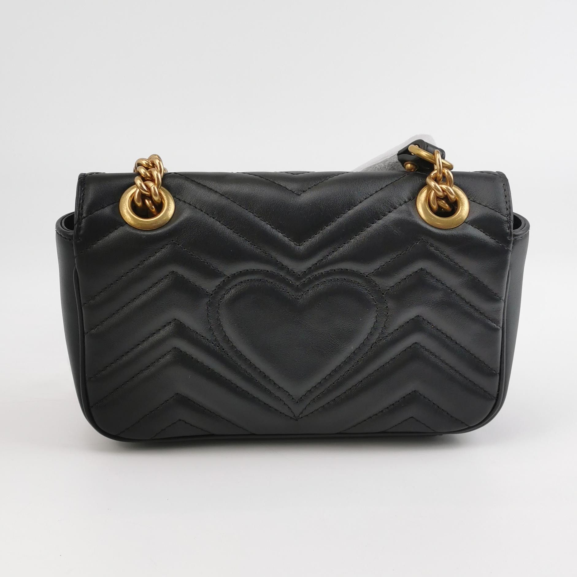Gucci Gucci Women os Shoulder Bags Size ONE SIZE - 5 Thumbnail