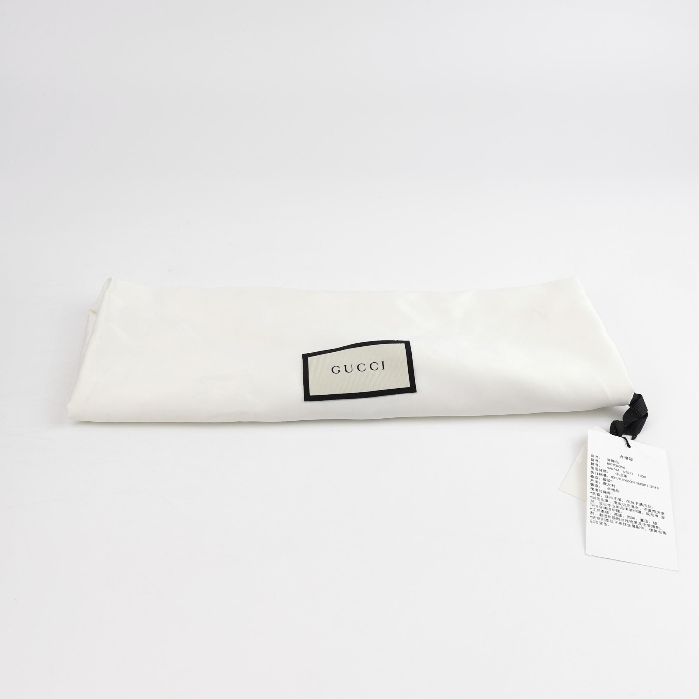 Gucci Gucci Women os Shoulder Bags Size ONE SIZE - 9 Thumbnail