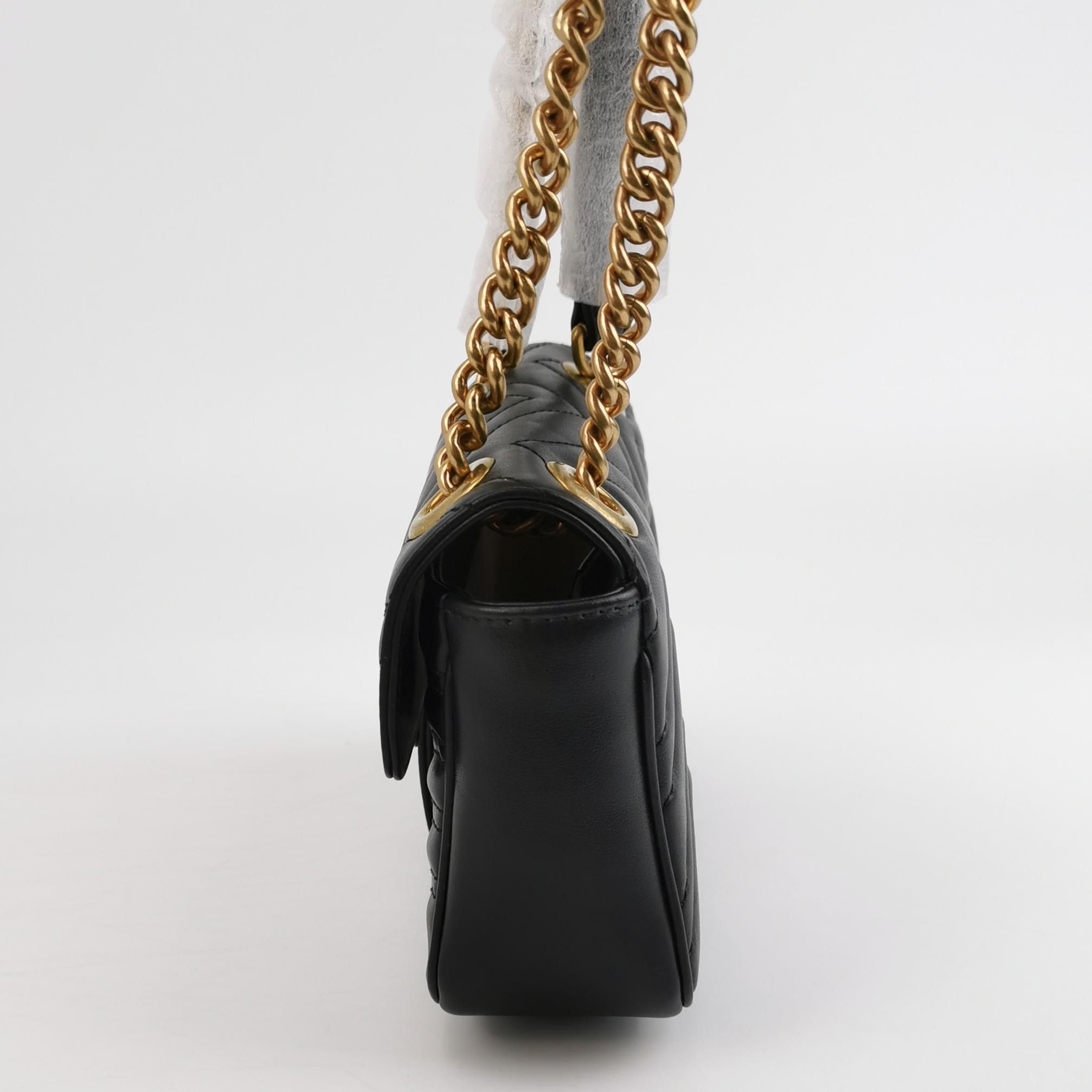 Gucci Gucci Women os Shoulder Bags Size ONE SIZE - 3 Thumbnail