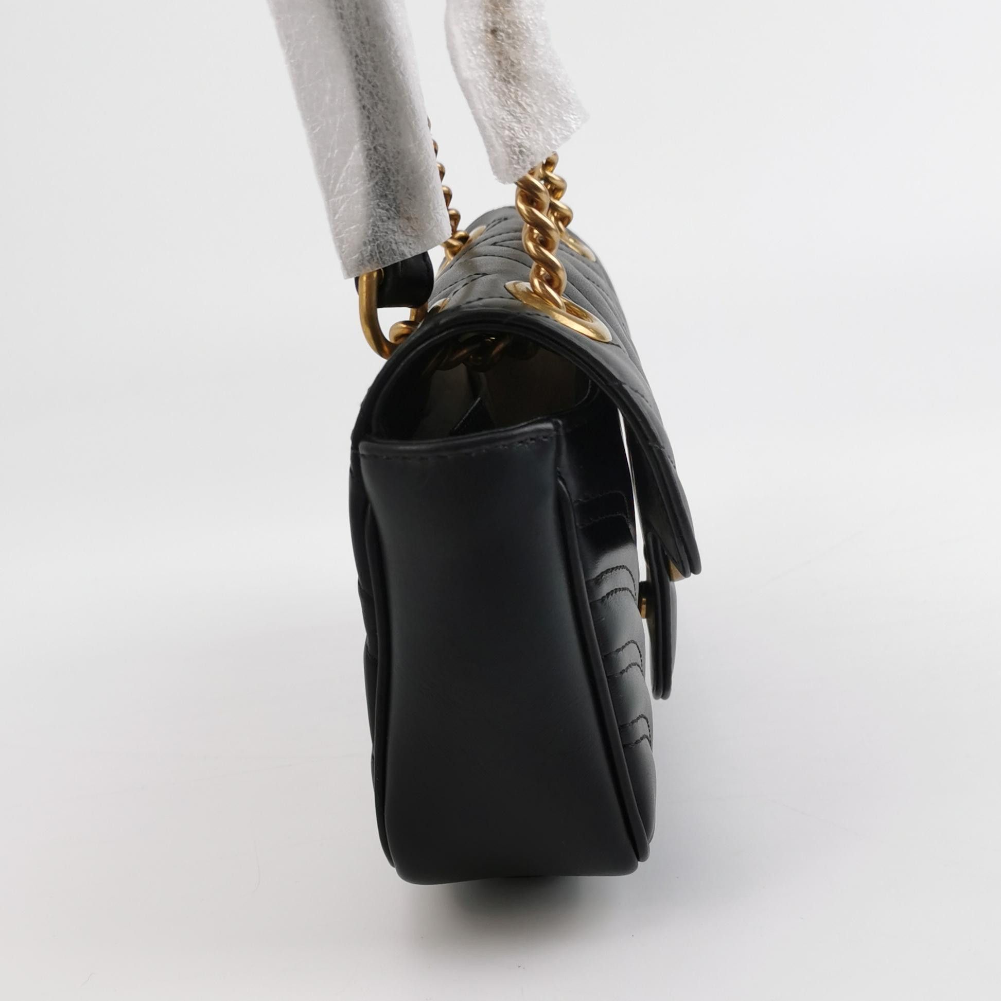 Gucci Gucci Women os Shoulder Bags Size ONE SIZE - 4 Thumbnail