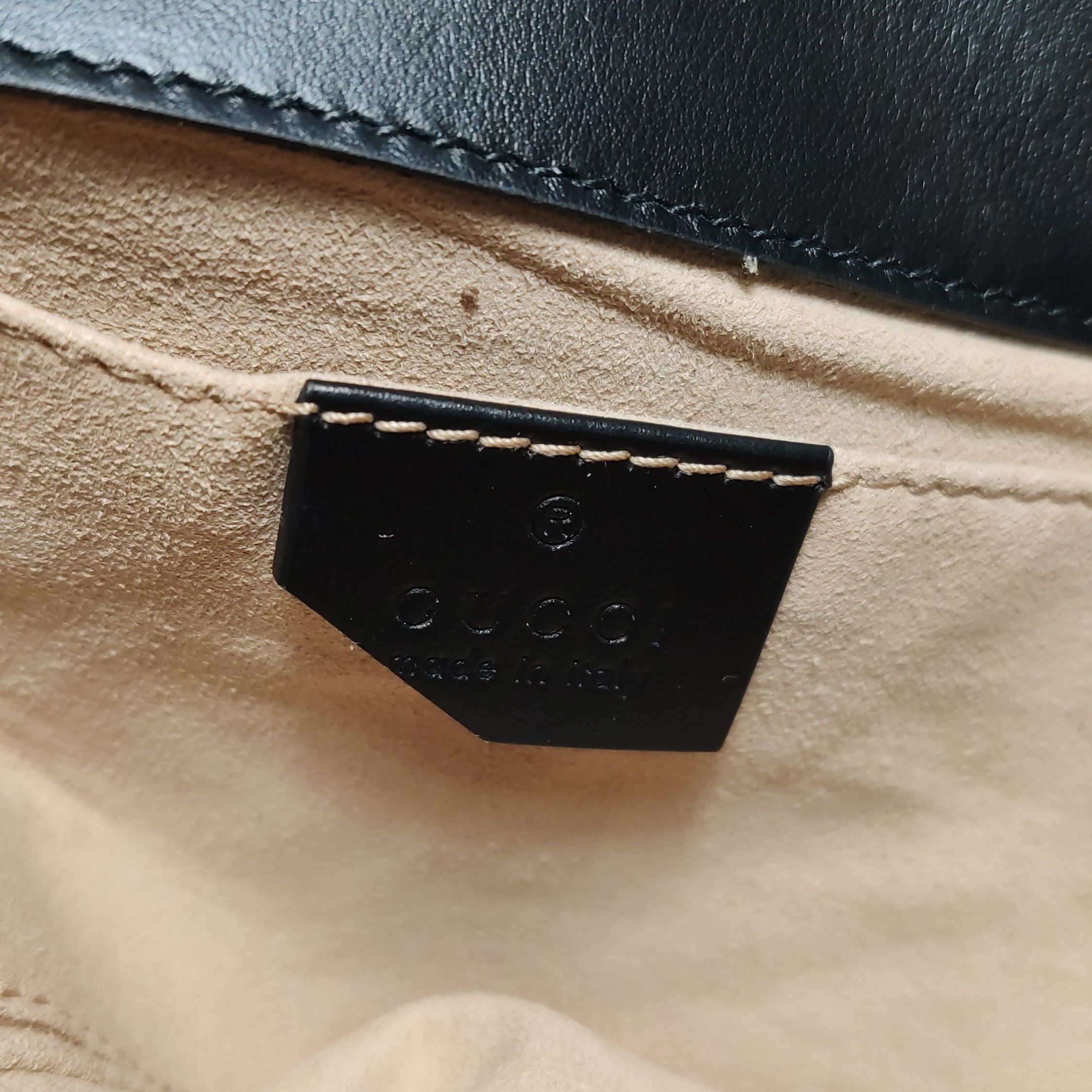 Gucci Gucci Women os Shoulder Bags Size ONE SIZE - 12 Thumbnail