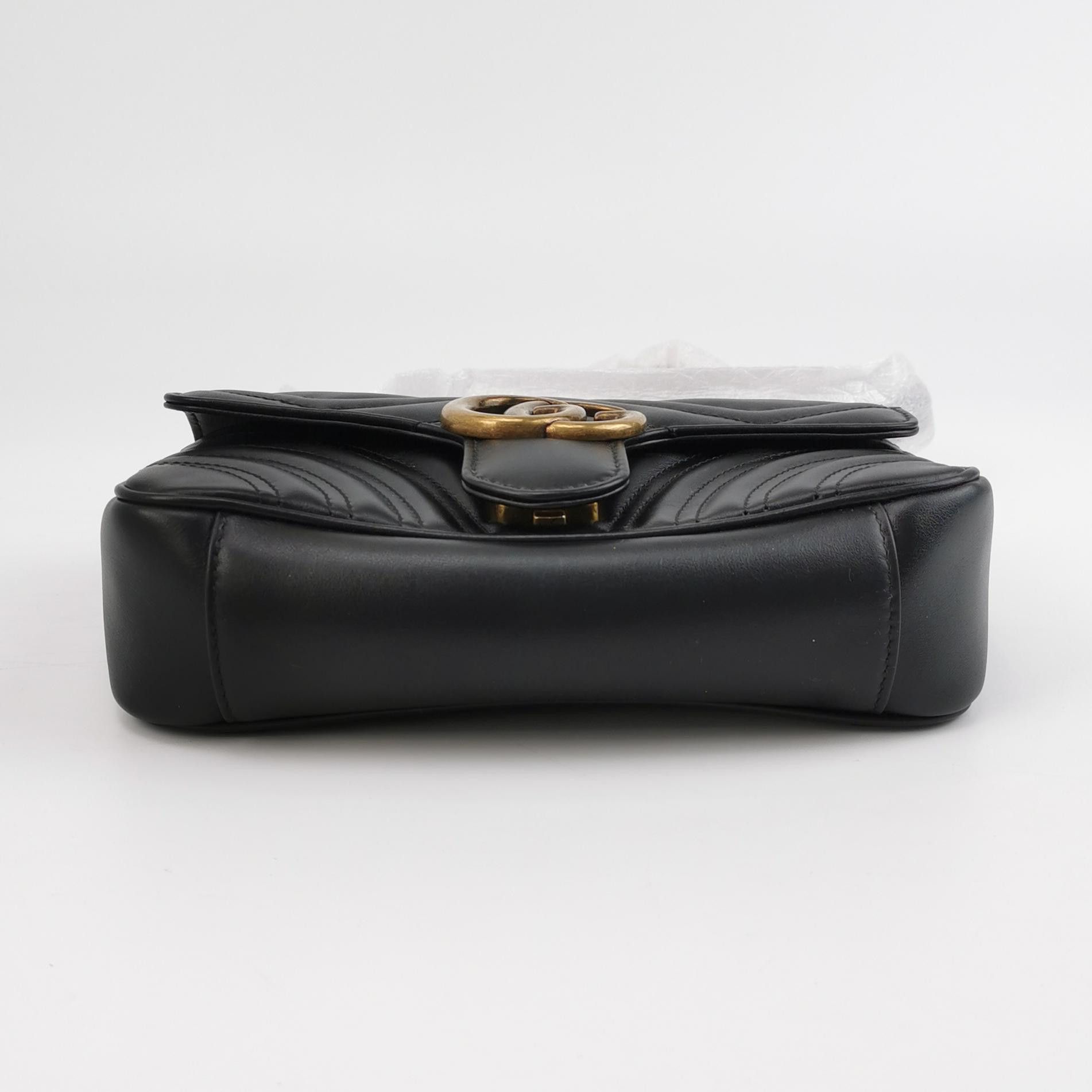 Gucci Gucci Women os Shoulder Bags Size ONE SIZE - 6 Thumbnail