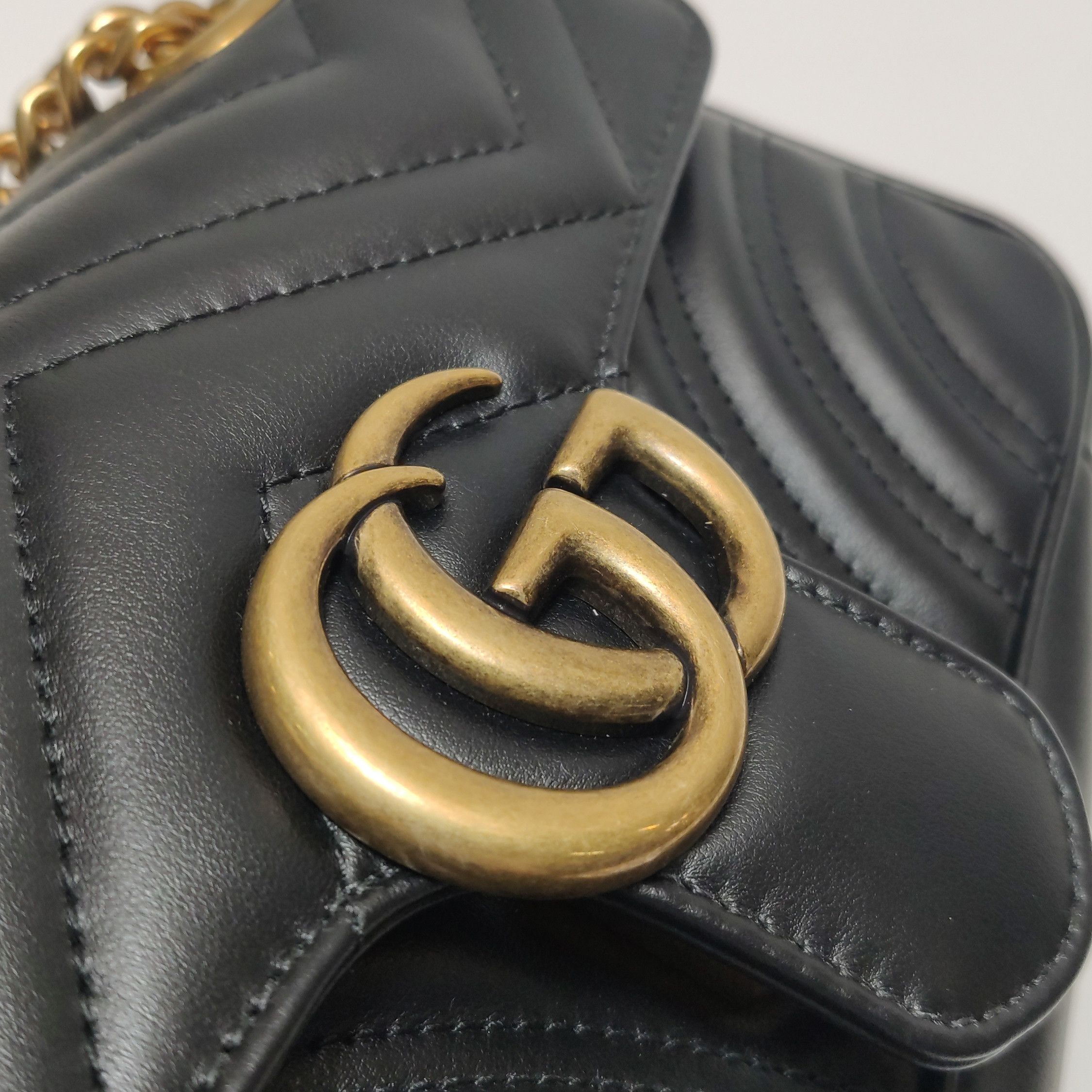 Gucci Gucci Women os Shoulder Bags Size ONE SIZE - 15 Thumbnail