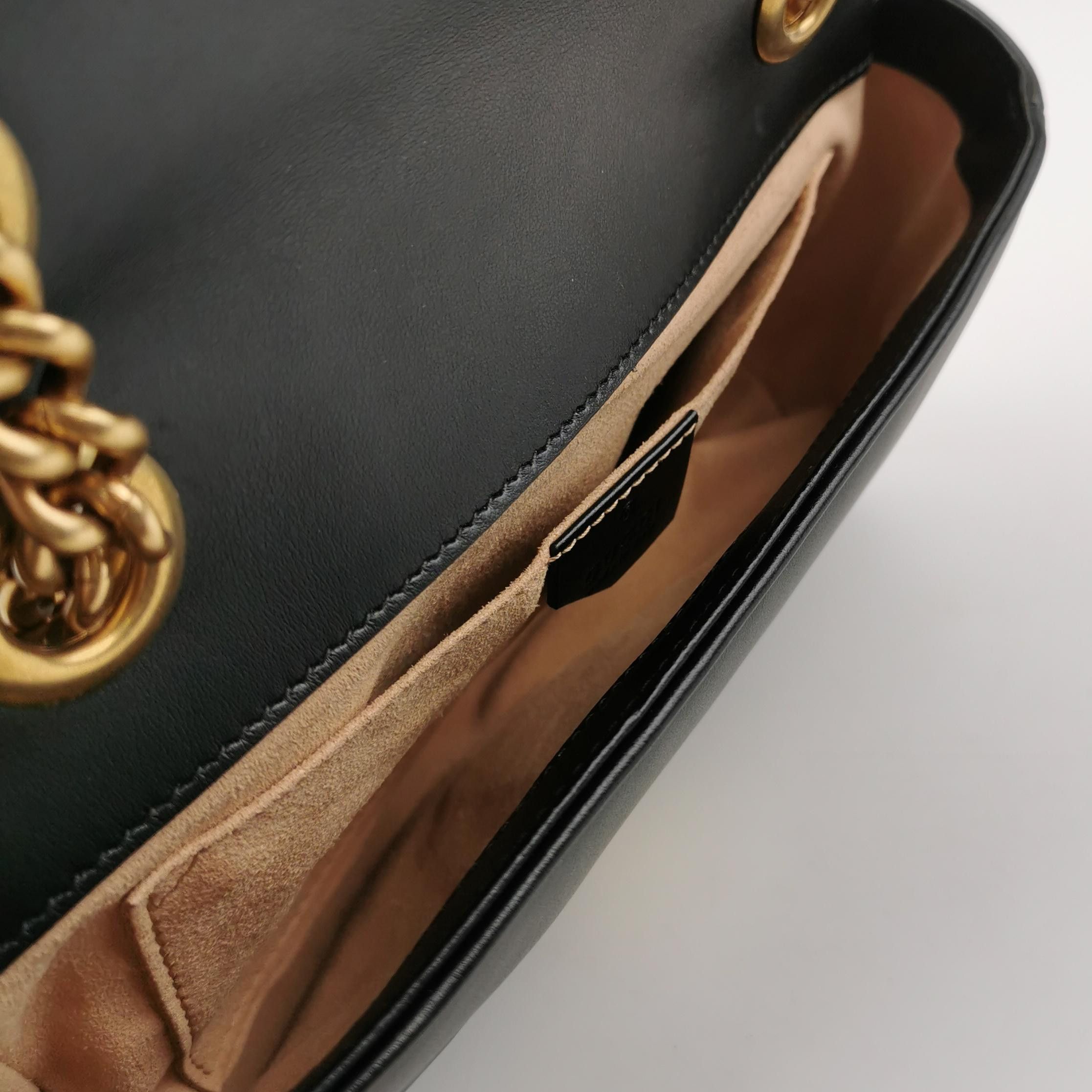 Gucci Gucci Women os Shoulder Bags Size ONE SIZE - 7 Thumbnail