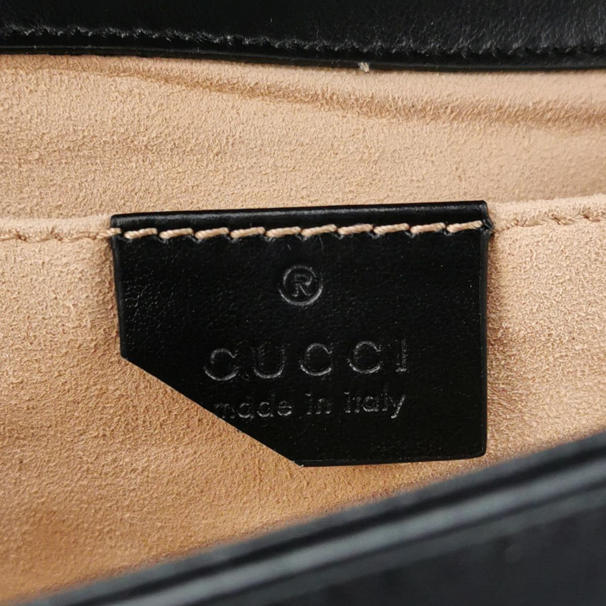 Gucci Gucci Women os Shoulder Bags Size ONE SIZE - 8 Thumbnail