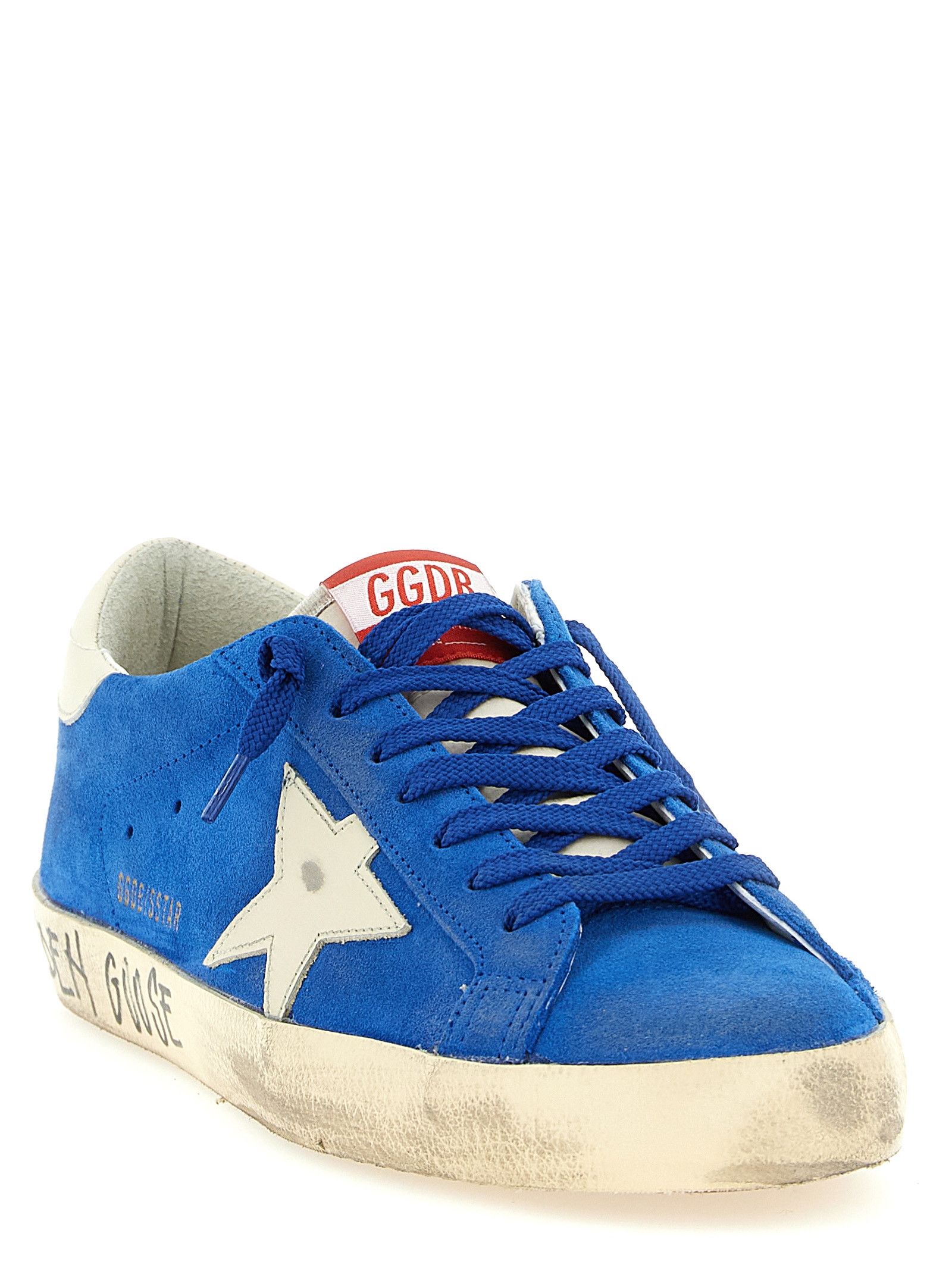 Golden Goose 'Superstar' sneakers Size US 8 / EU 41 - 2 Thumbnail