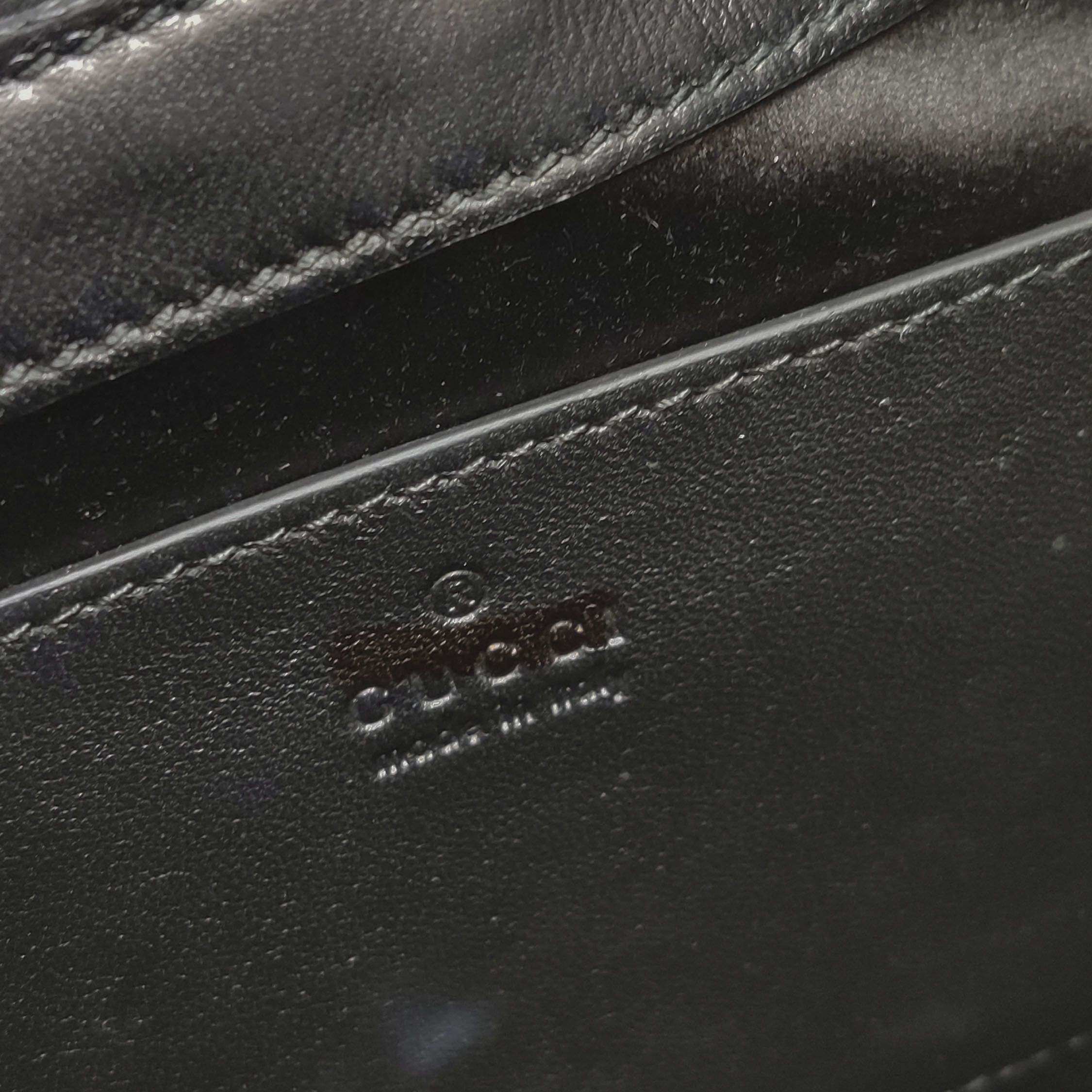 Gucci Gucci Women os Shoulder Bags Size ONE SIZE - 19 Thumbnail
