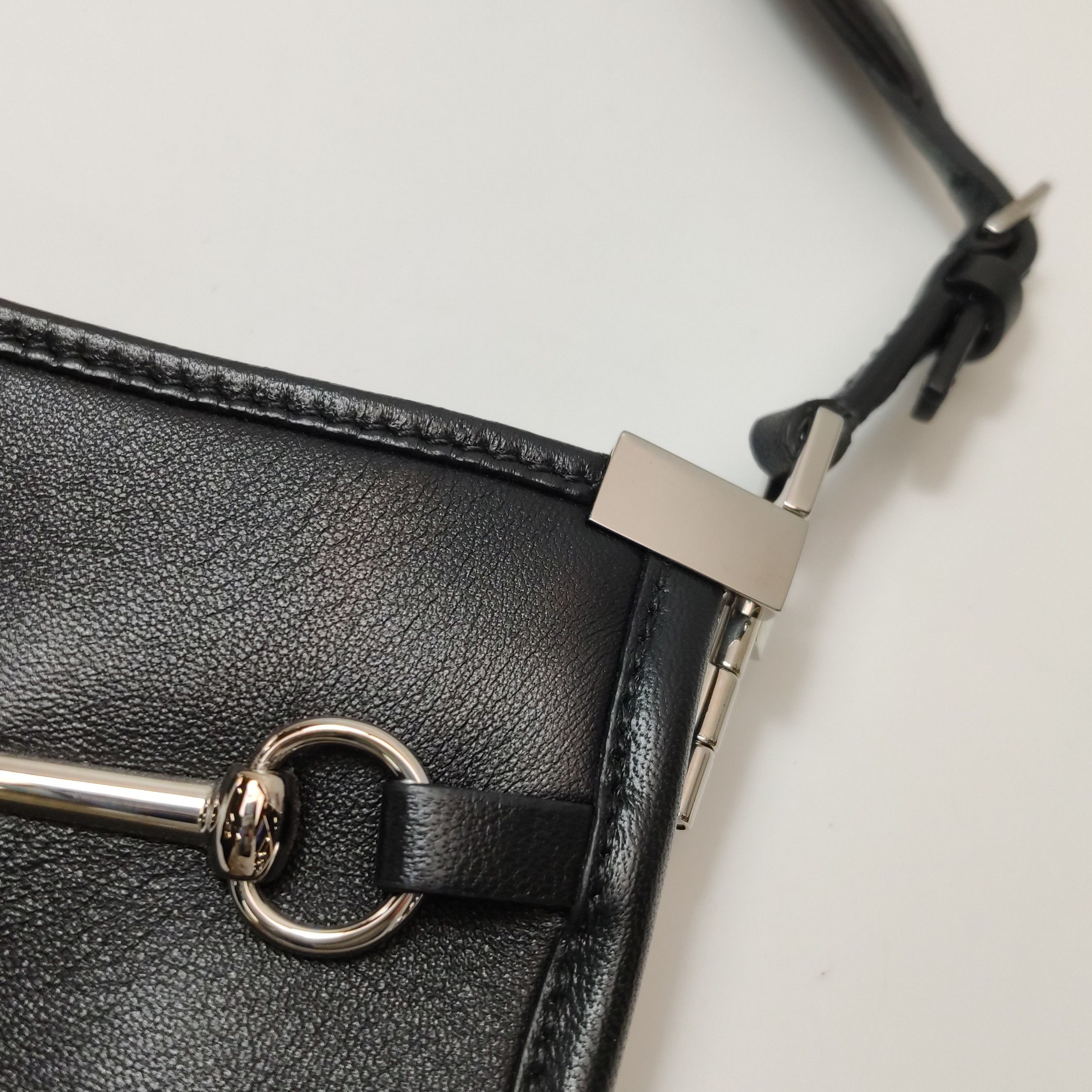 Gucci Gucci Women os Shoulder Bags Size ONE SIZE - 14 Thumbnail