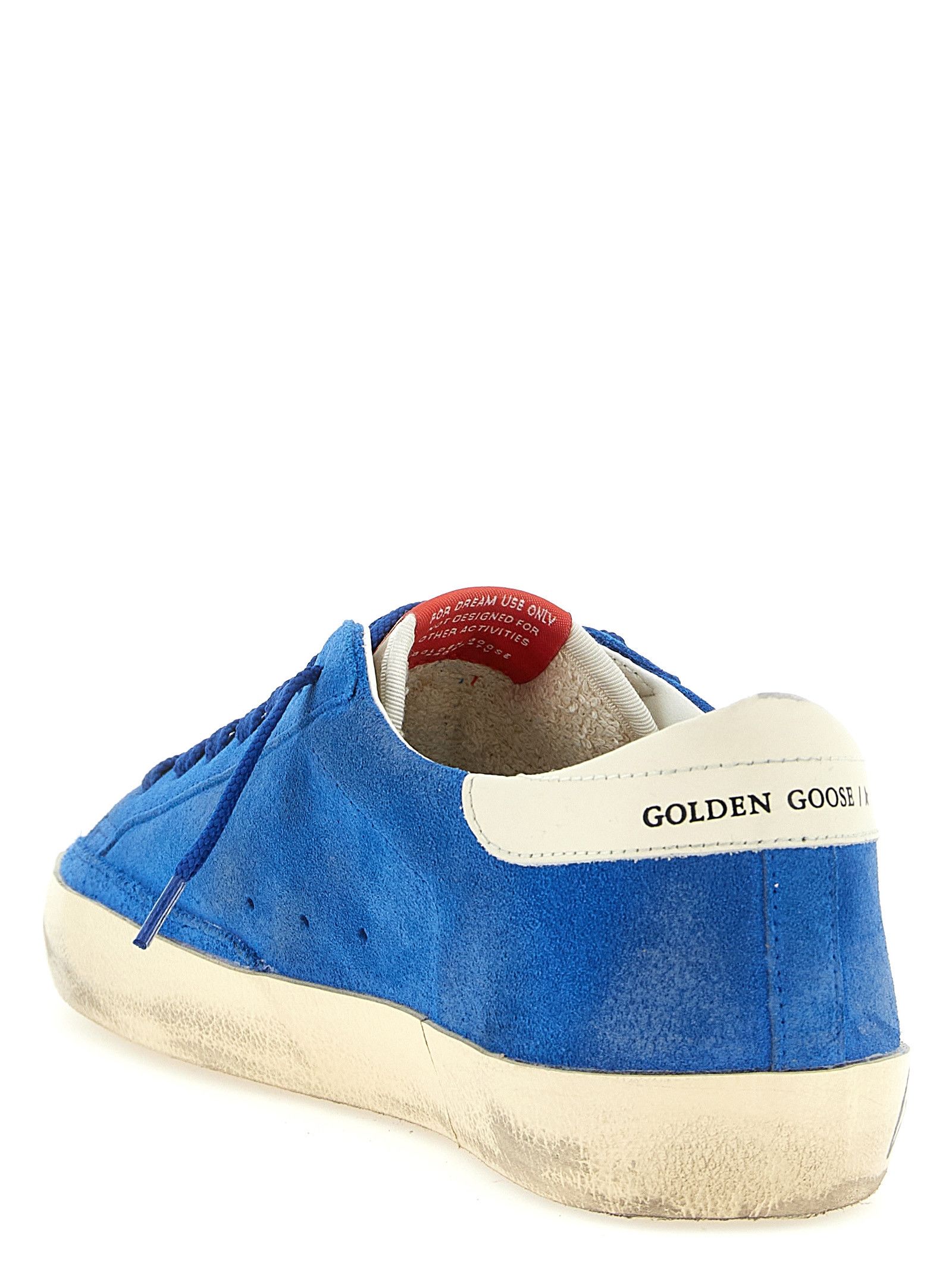 Golden Goose 'Superstar' sneakers Size US 12 / EU 45 - 3 Thumbnail