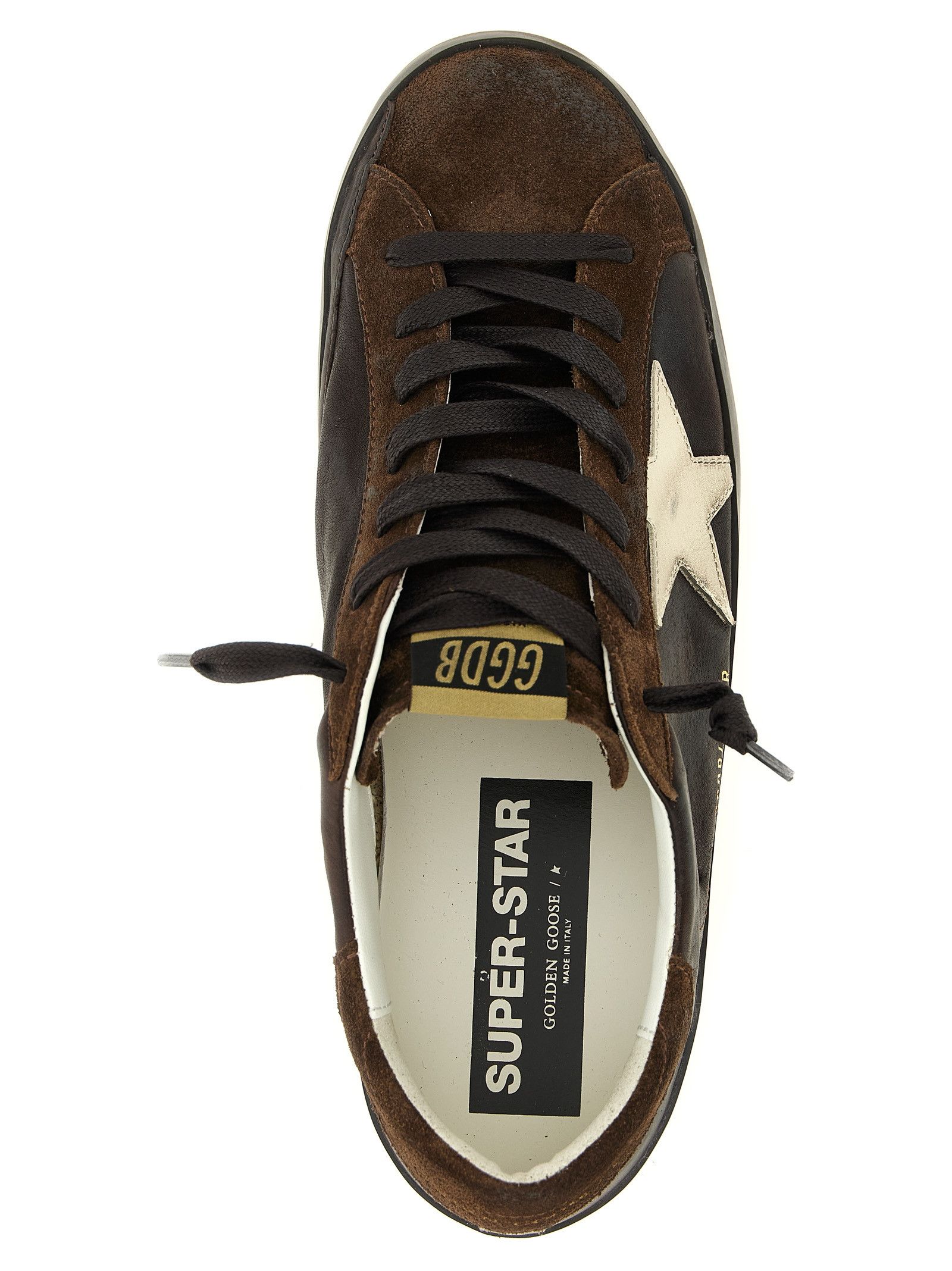 Golden Goose 'Super Star' sneakers Size US 13 / EU 46 - 4 Thumbnail