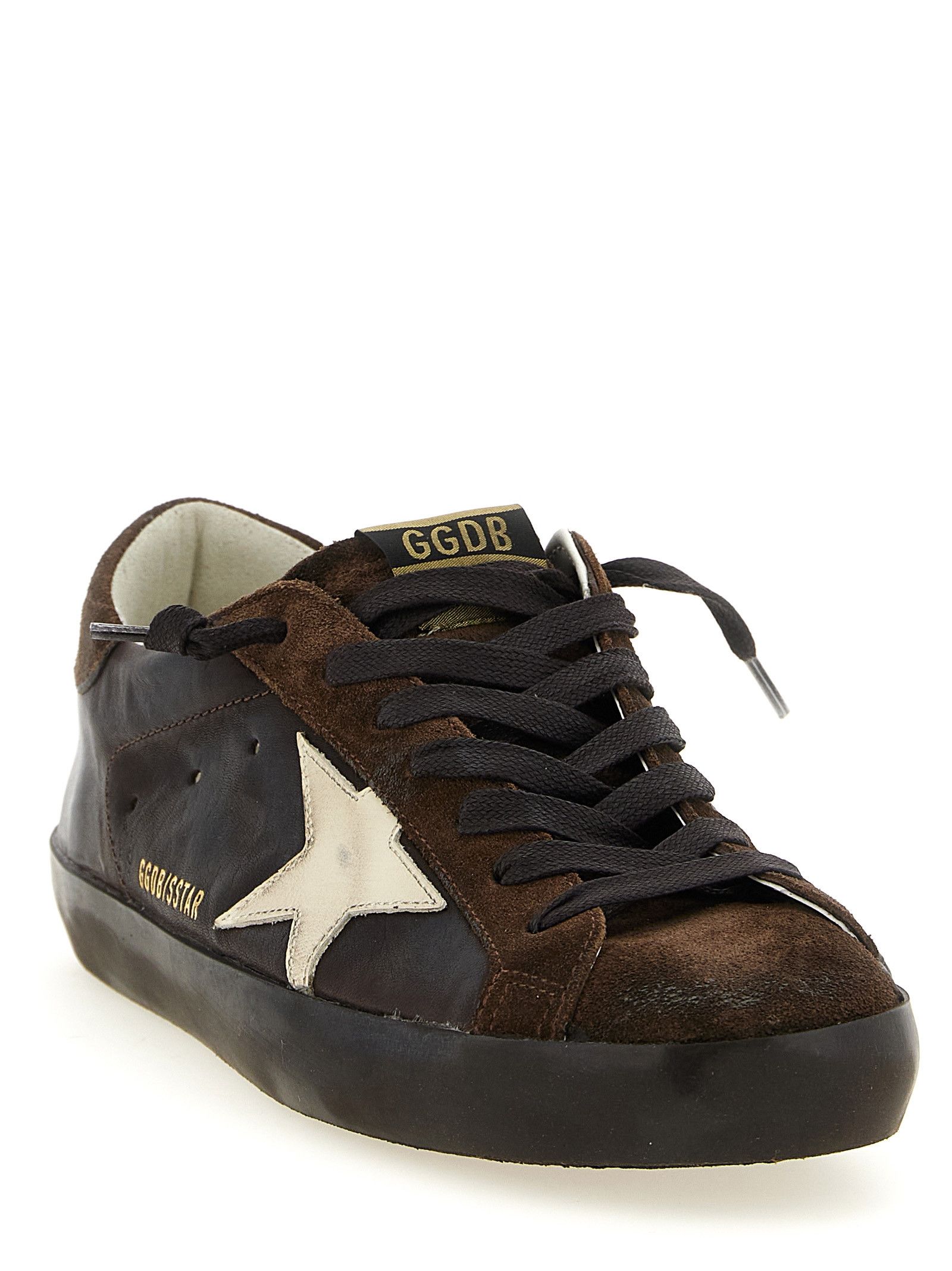 Golden Goose 'Super Star' sneakers Size US 13 / EU 46 - 2 Thumbnail