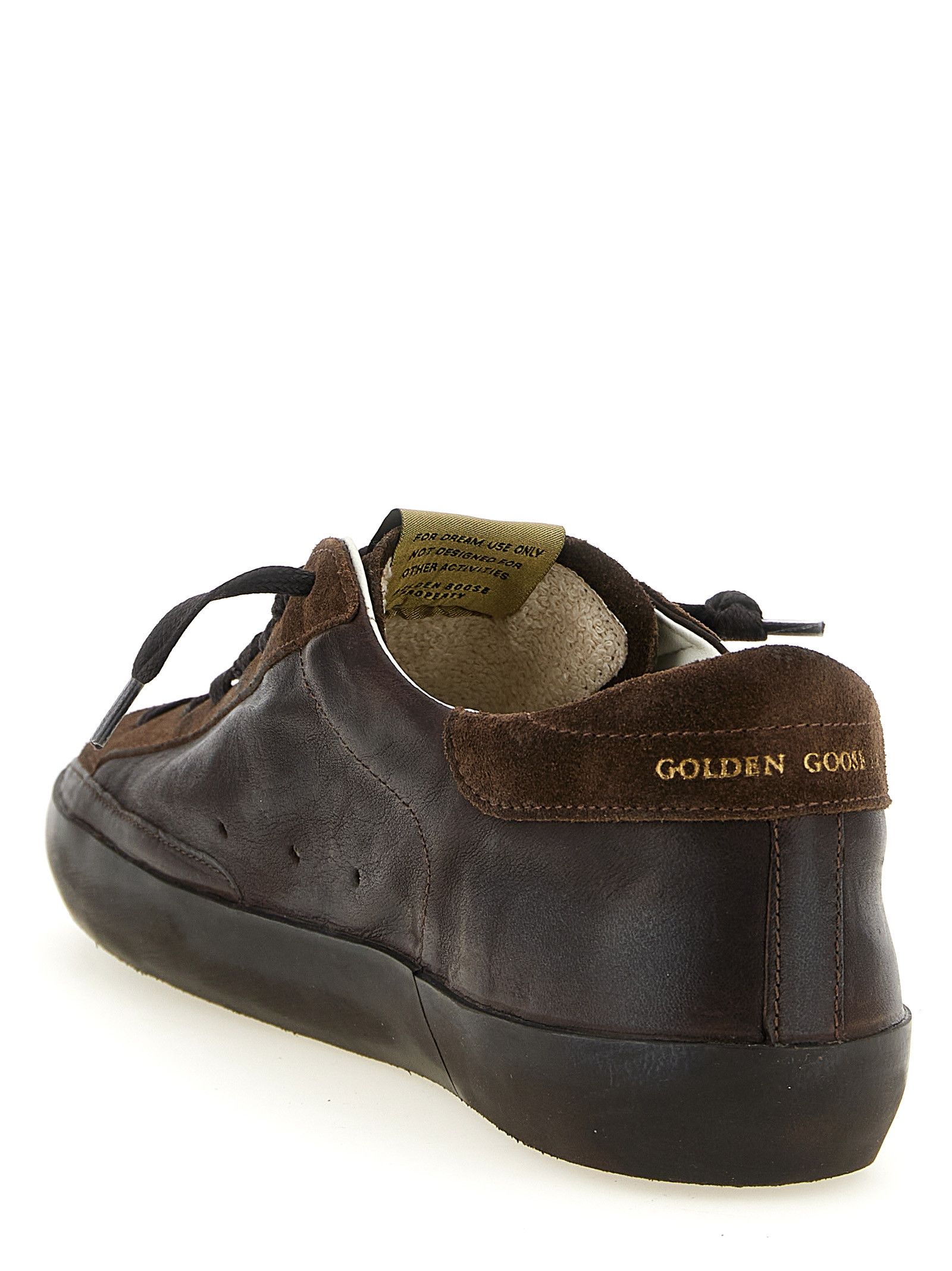 Golden Goose 'Super Star' sneakers Size US 13 / EU 46 - 3 Thumbnail