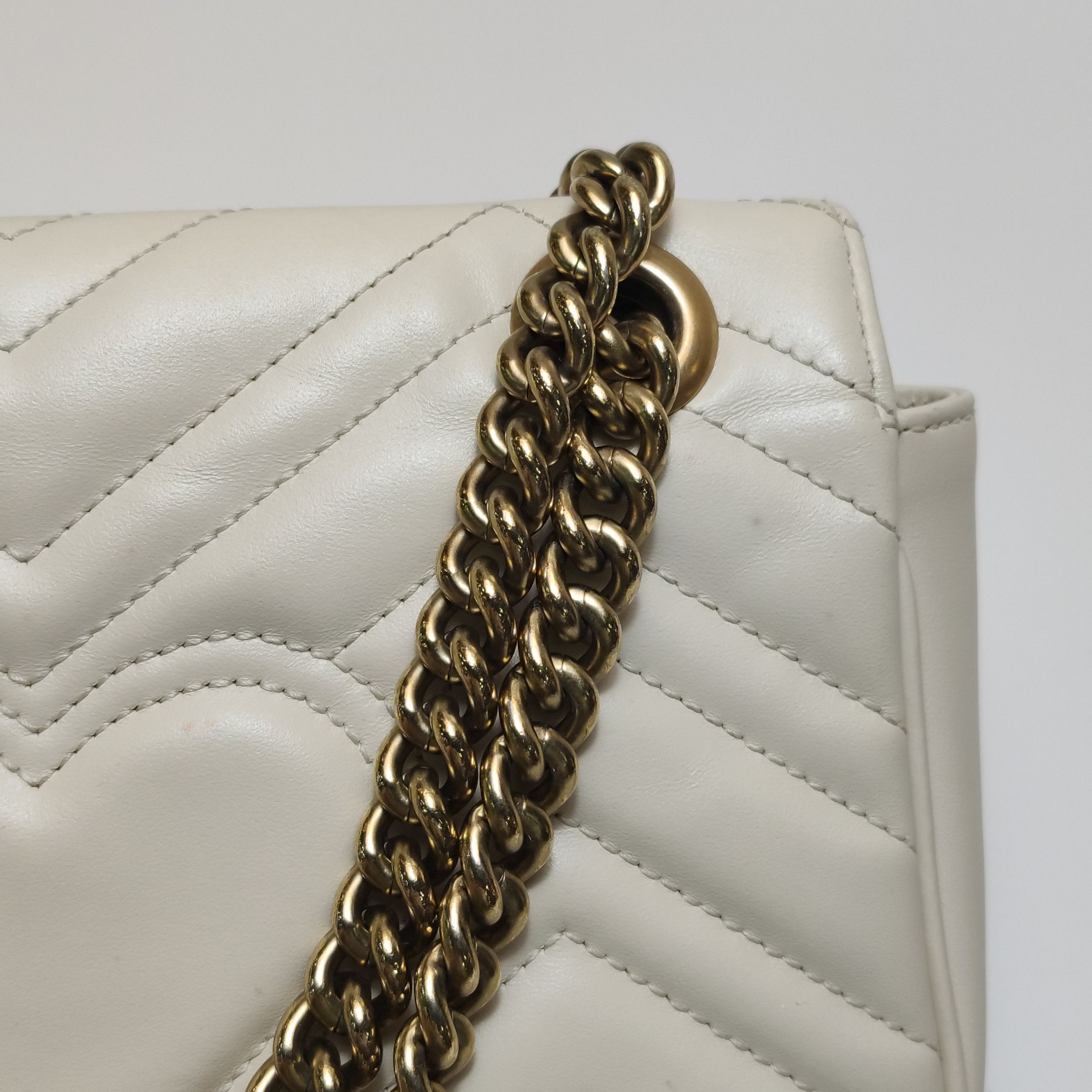 Gucci Gucci Women os Shoulder Bags Size ONE SIZE - 15 Thumbnail