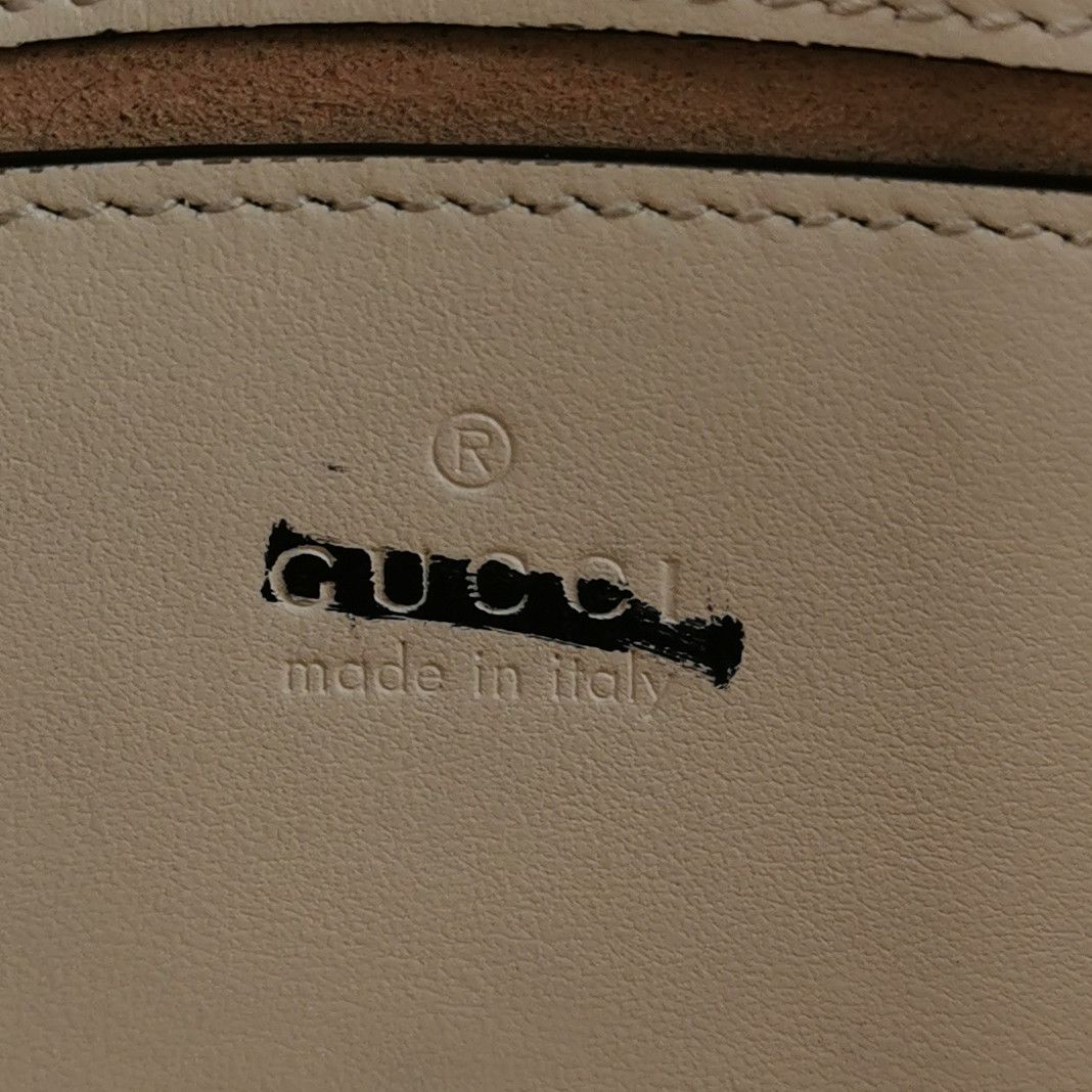 Gucci Gucci Women os Shoulder Bags Size ONE SIZE - 8 Thumbnail