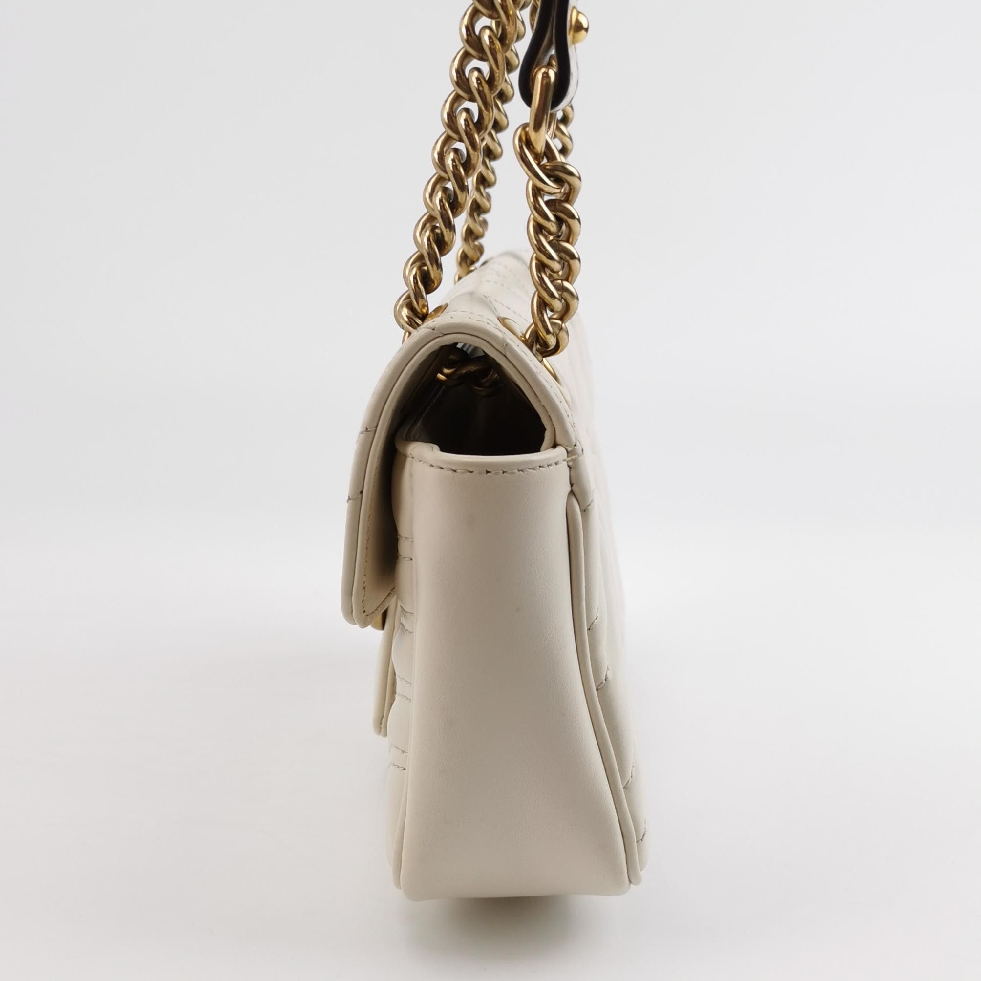 Gucci Gucci Women os Shoulder Bags Size ONE SIZE - 3 Thumbnail