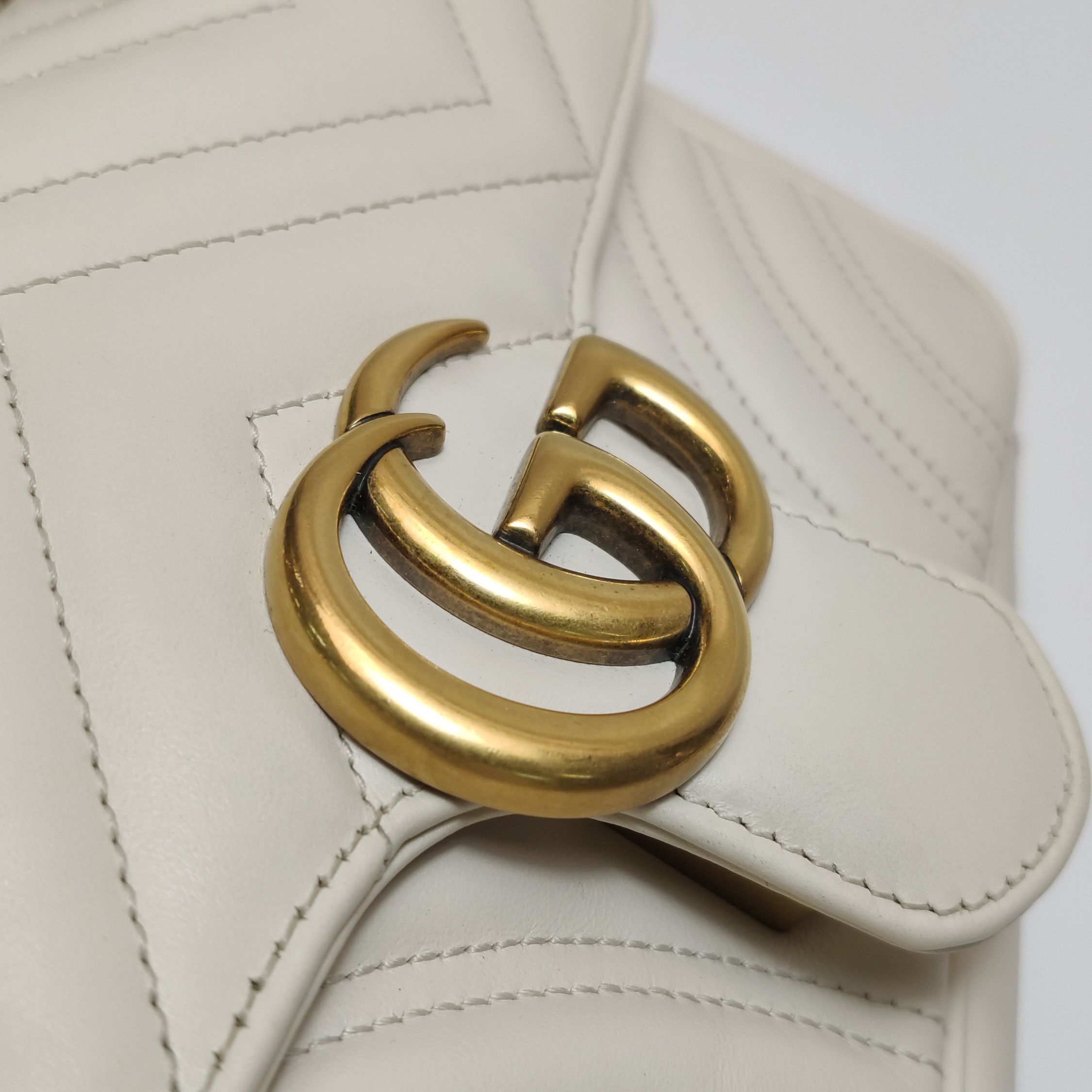 Gucci Gucci Women os Shoulder Bags Size ONE SIZE - 14 Thumbnail