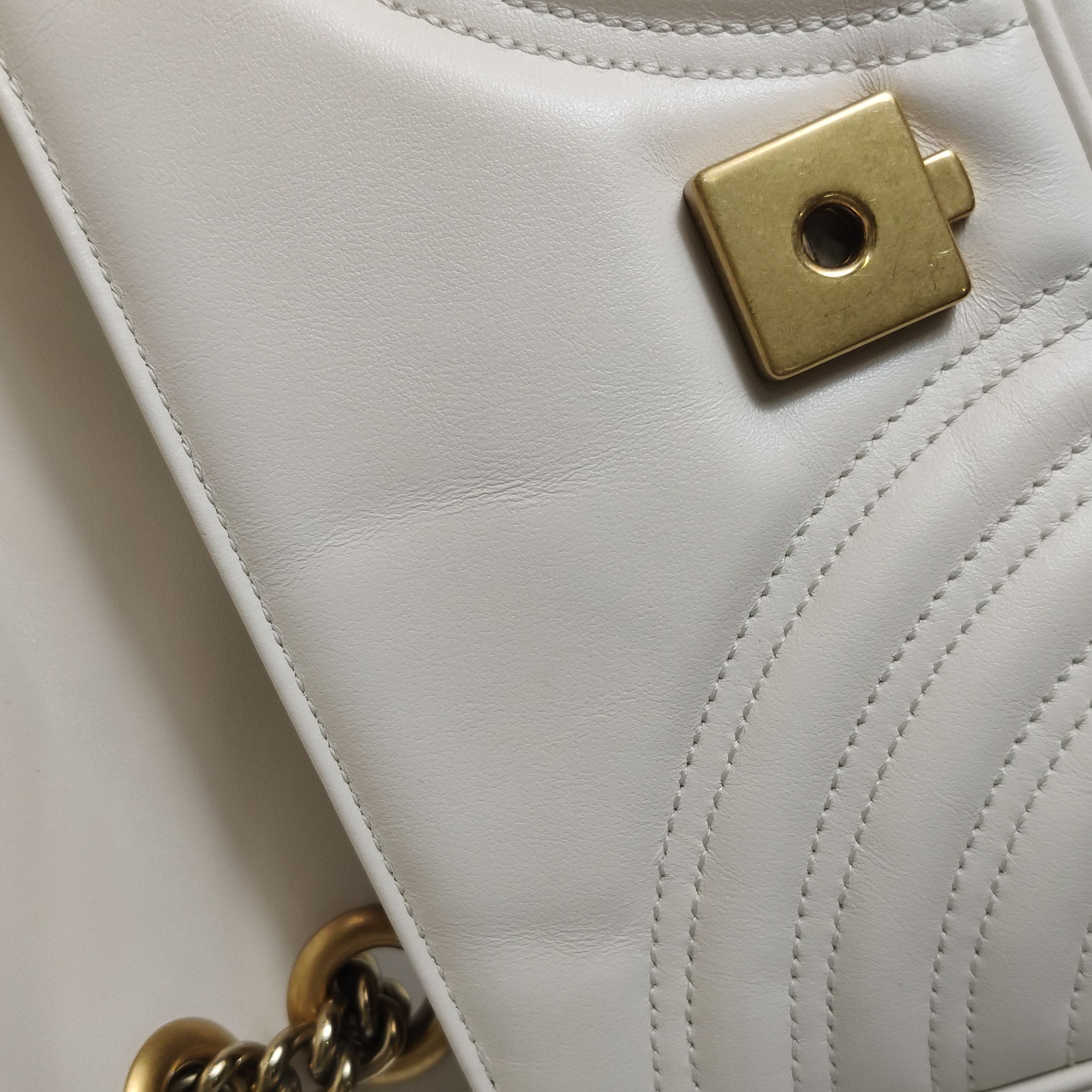 Gucci Gucci Women os Shoulder Bags Size ONE SIZE - 20 Thumbnail