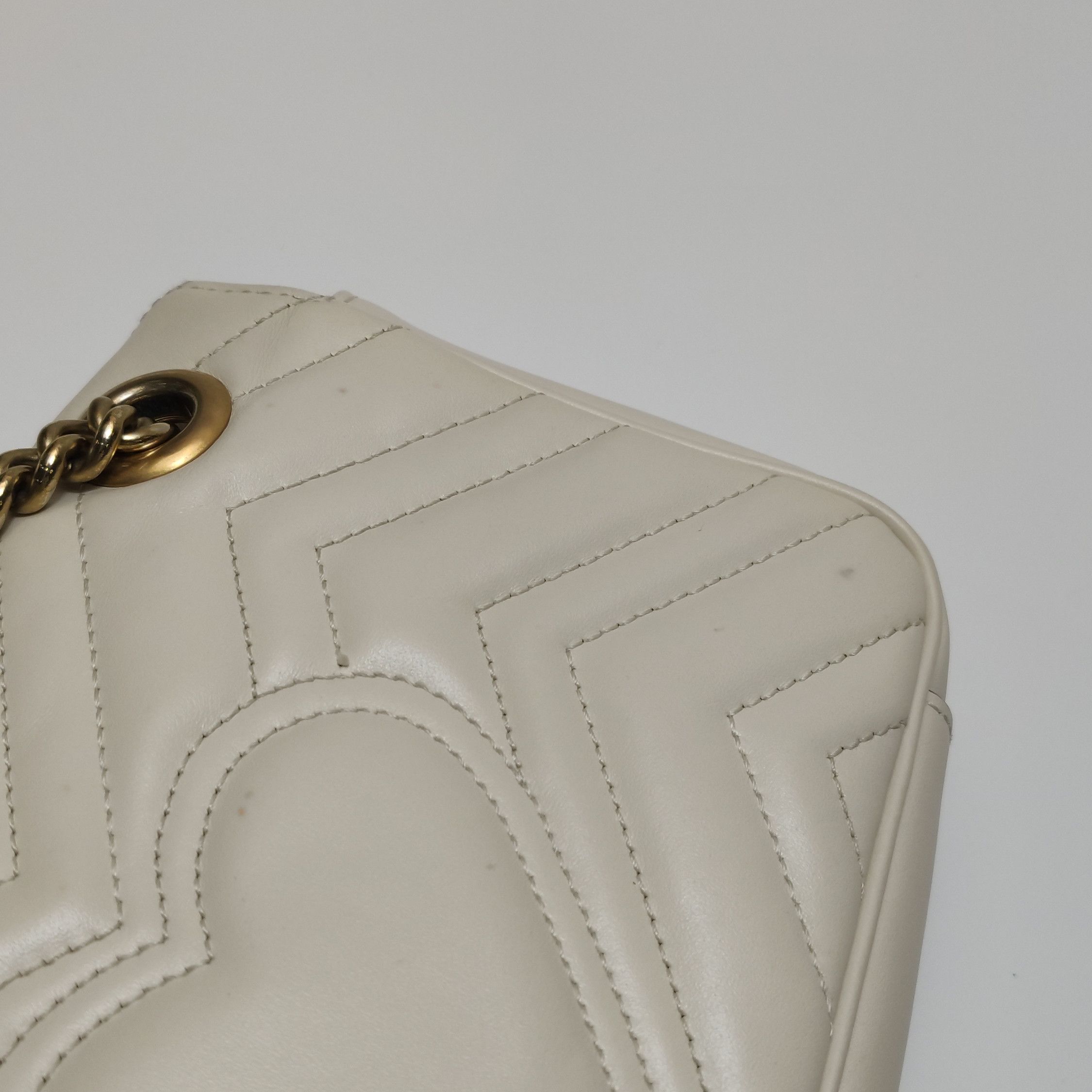 Gucci Gucci Women os Shoulder Bags Size ONE SIZE - 16 Thumbnail