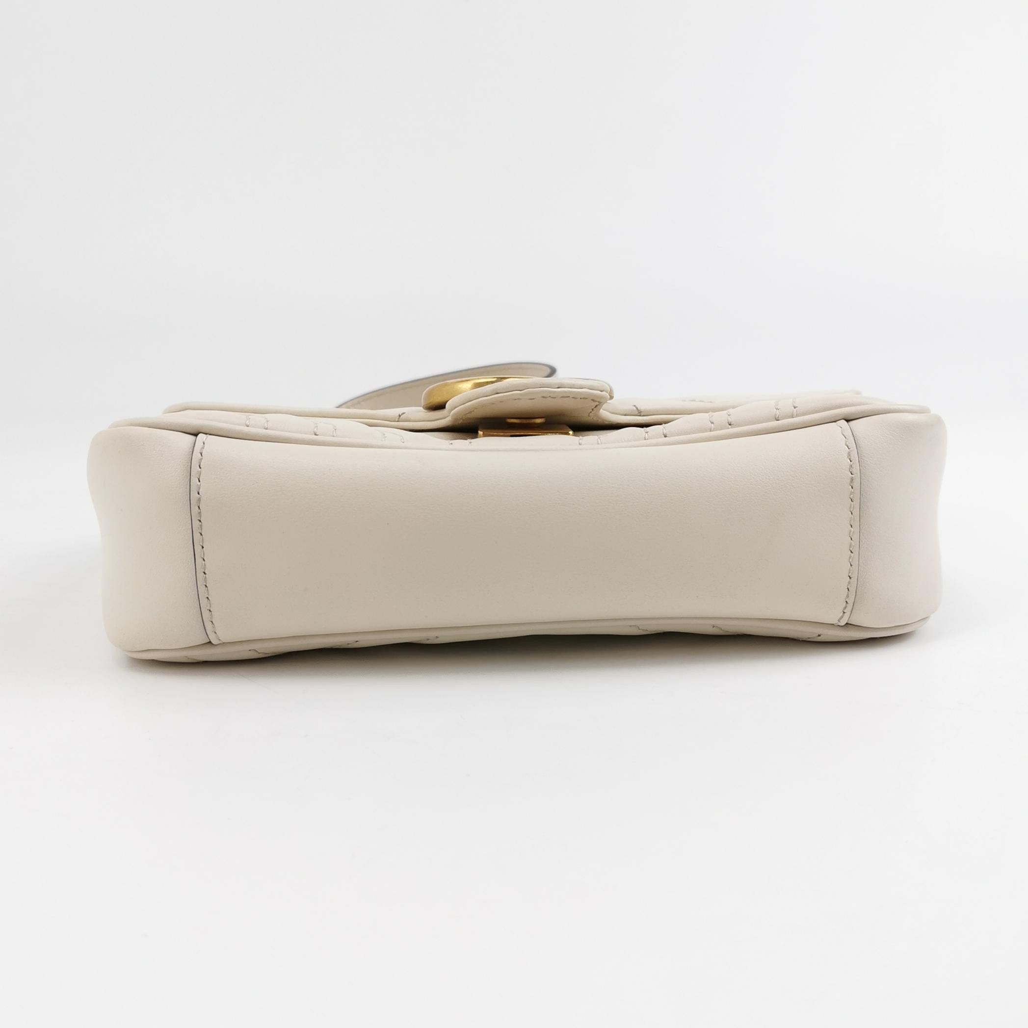 Gucci Gucci Women os Shoulder Bags Size ONE SIZE - 6 Thumbnail
