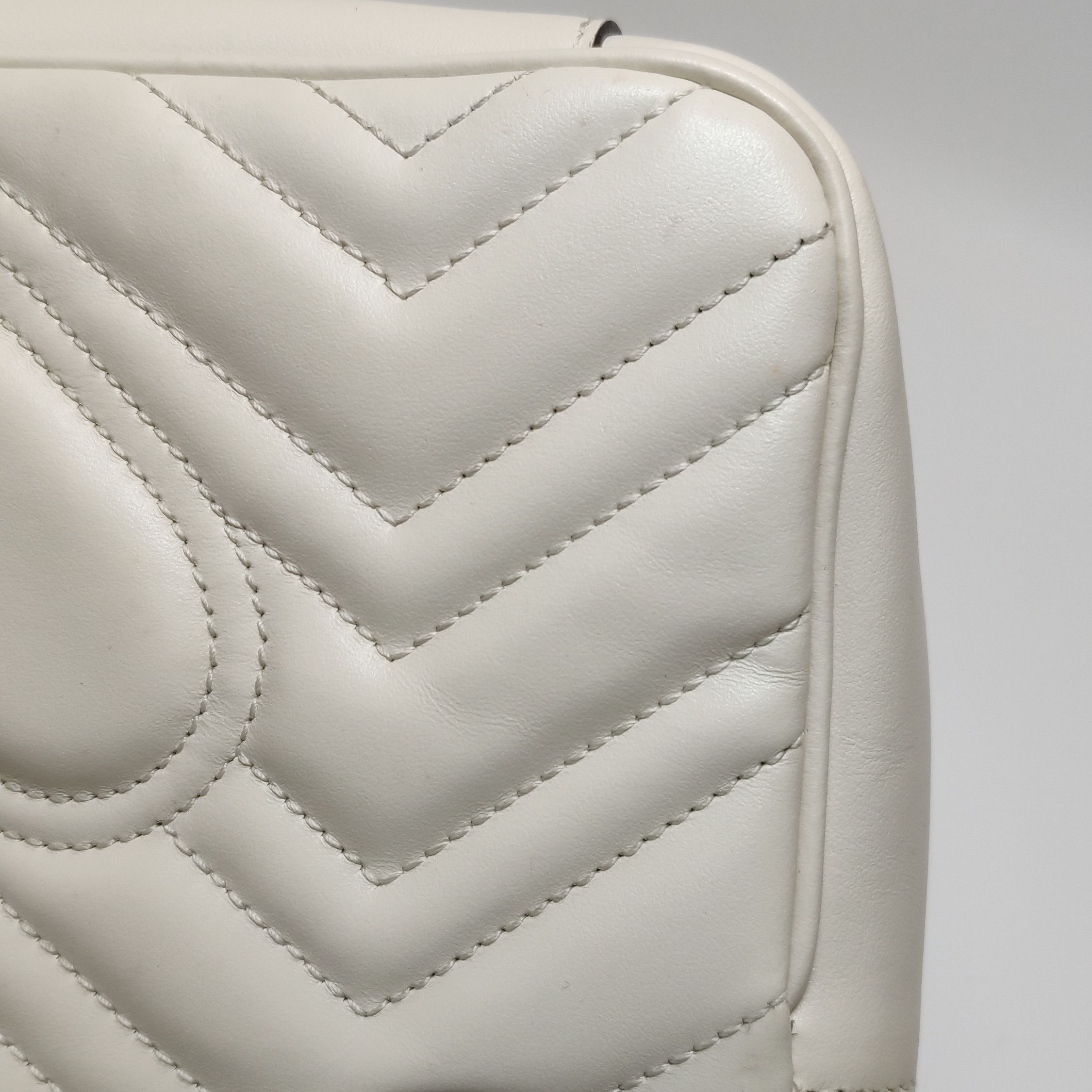 Gucci Gucci Women os Shoulder Bags Size ONE SIZE - 22 Thumbnail