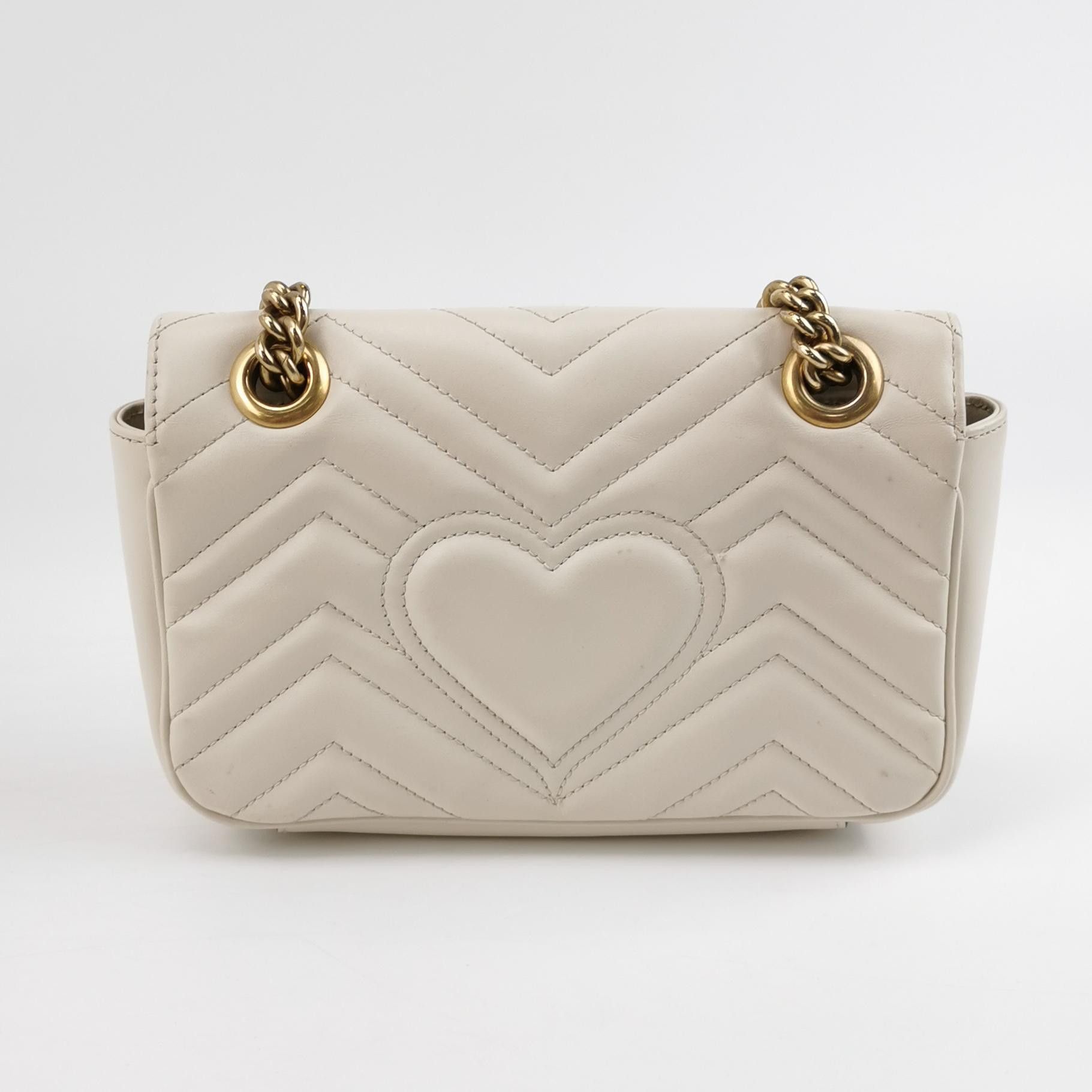 Gucci Gucci Women os Shoulder Bags Size ONE SIZE - 5 Thumbnail