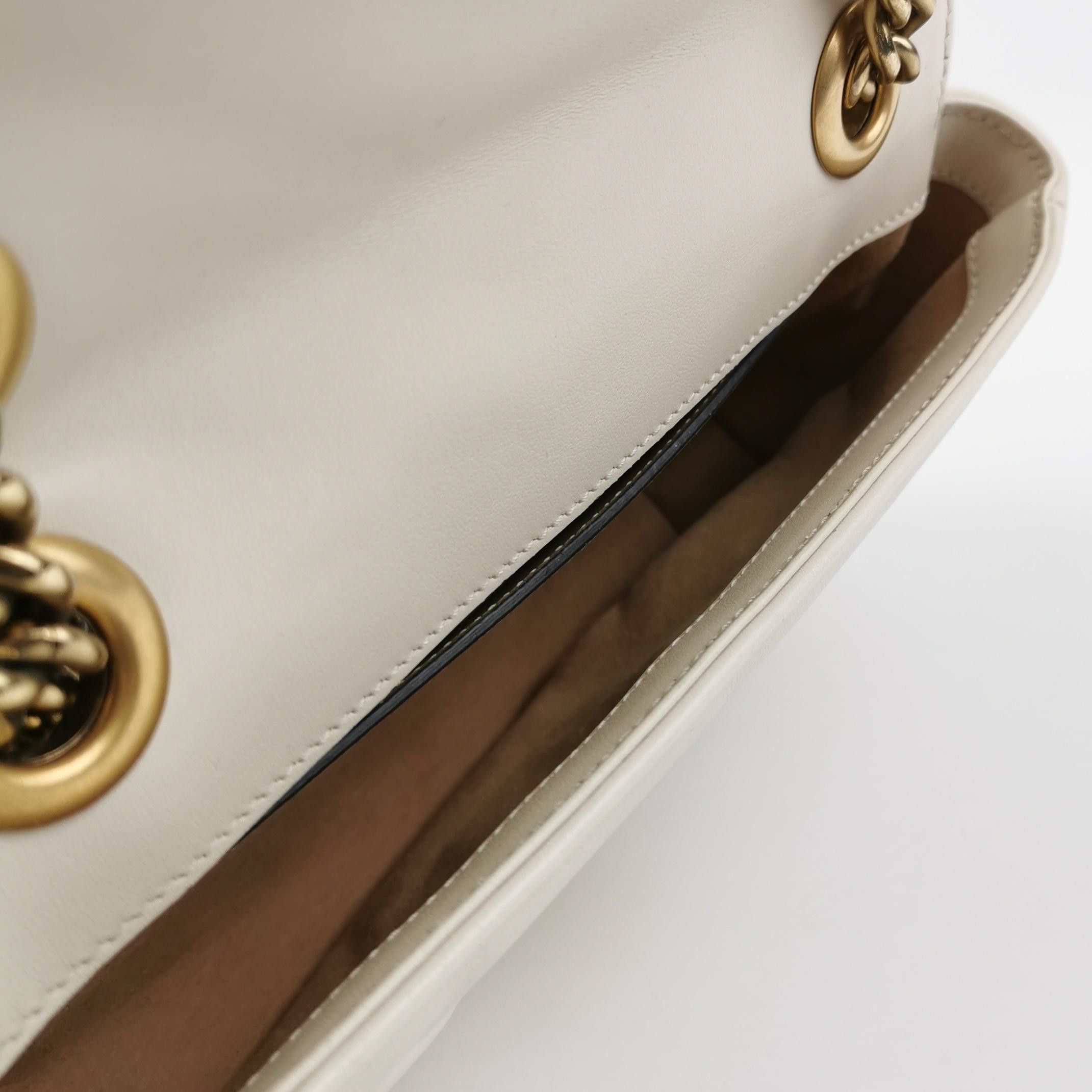 Gucci Gucci Women os Shoulder Bags Size ONE SIZE - 7 Thumbnail