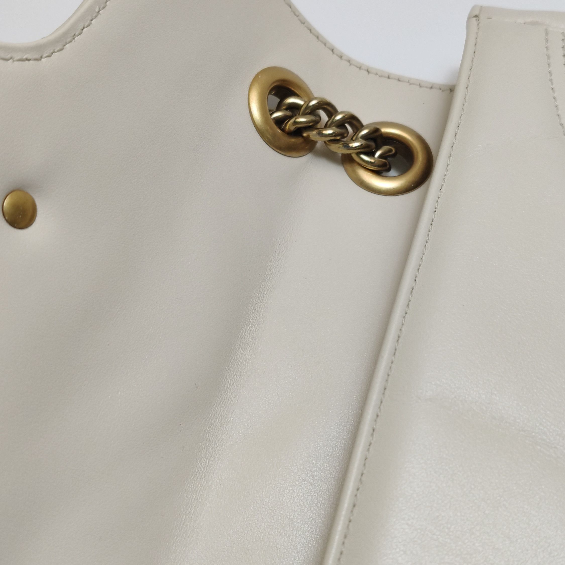 Gucci Gucci Women os Shoulder Bags Size ONE SIZE - 21 Thumbnail