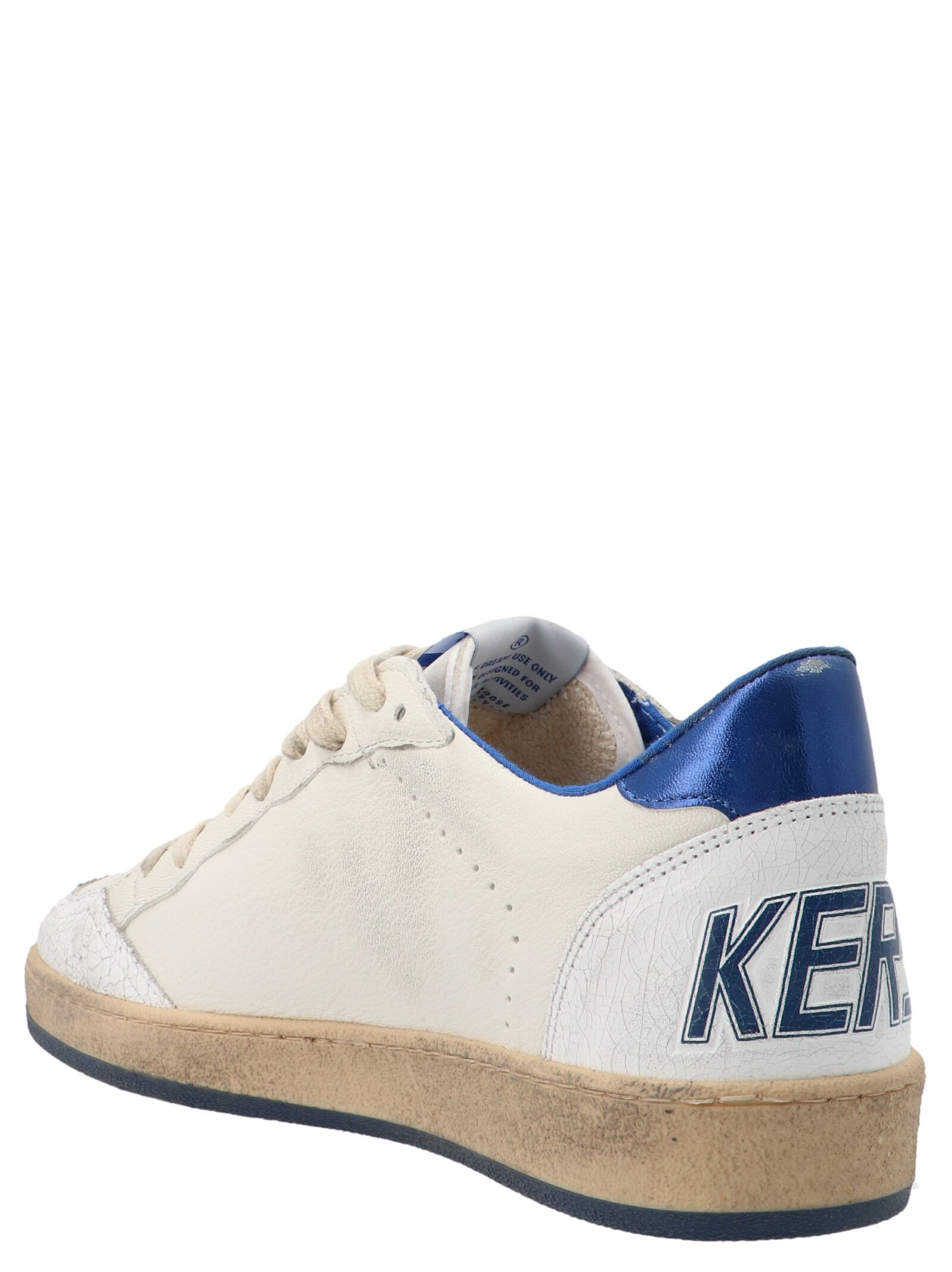 Golden Goose 'Ball star' sneakers Size US 14 / EU 47 - 2 Thumbnail