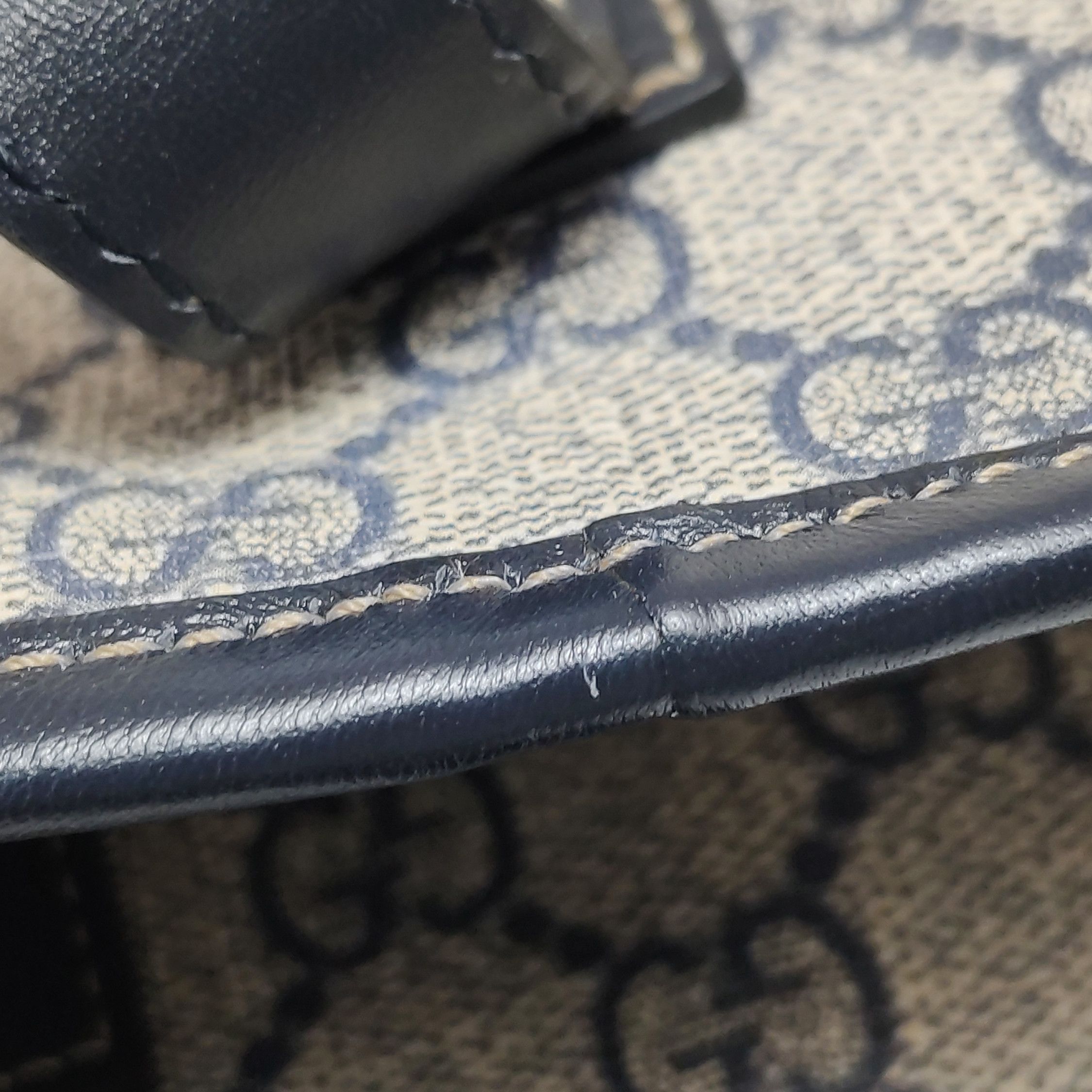 Gucci Gucci Women os Shoulder Bags Size ONE SIZE - 14 Thumbnail
