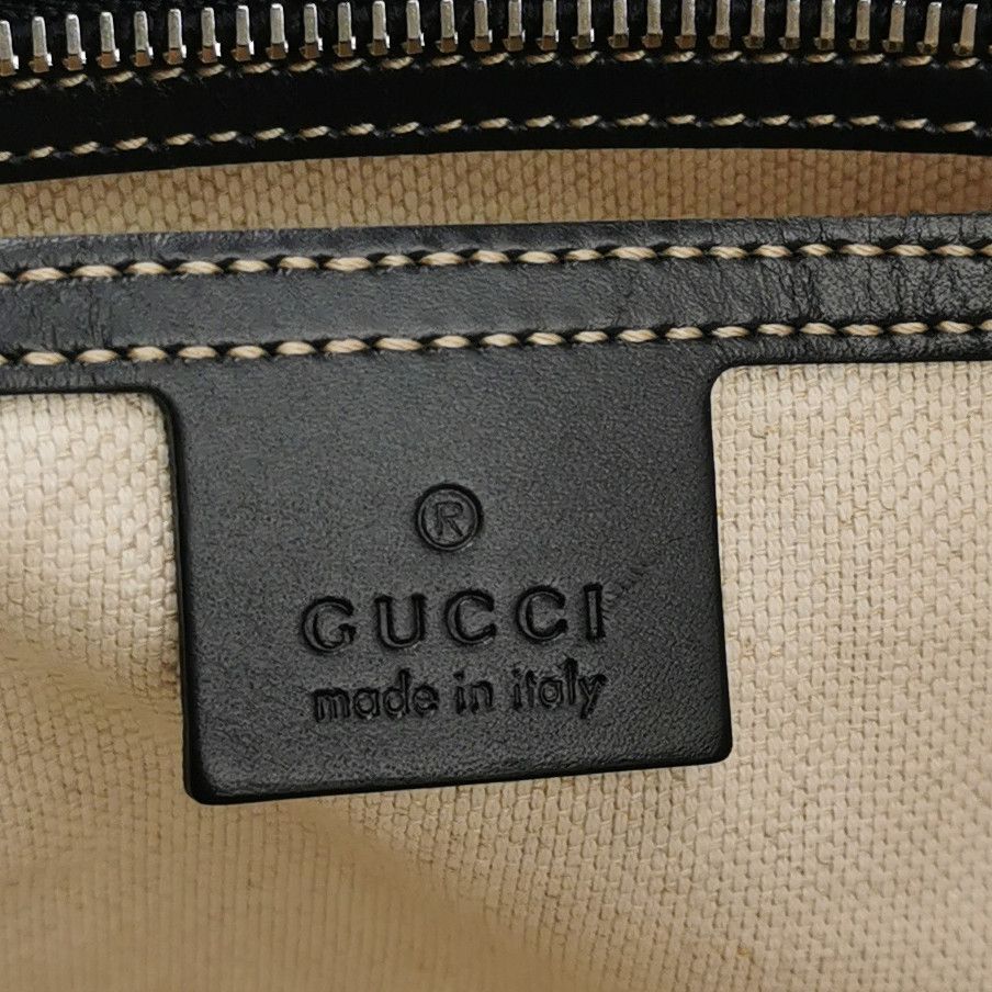 Gucci Gucci Women os Shoulder Bags Size ONE SIZE - 8 Thumbnail