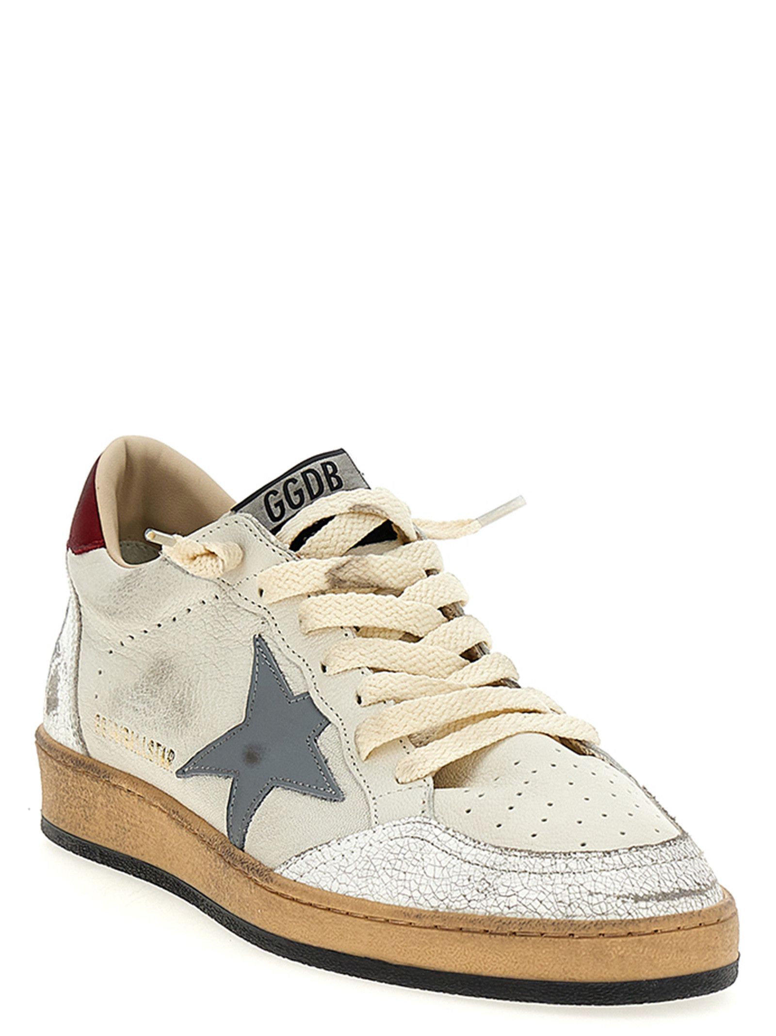 Golden Goose 'Ball Star' sneakers Size US 13 / EU 46 - 3 Thumbnail
