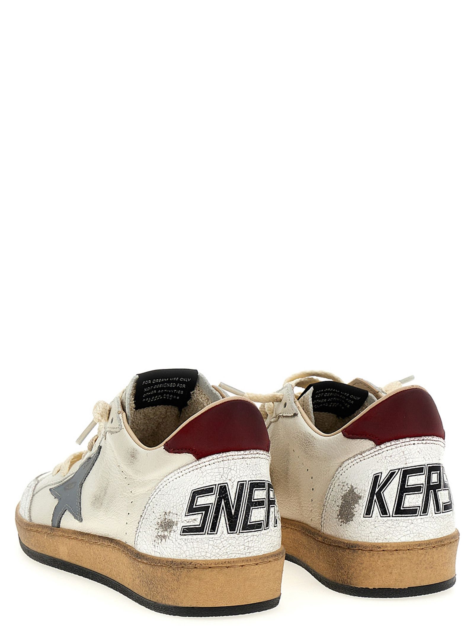Golden Goose 'Ball Star' sneakers Size US 13 / EU 46 - 2 Thumbnail