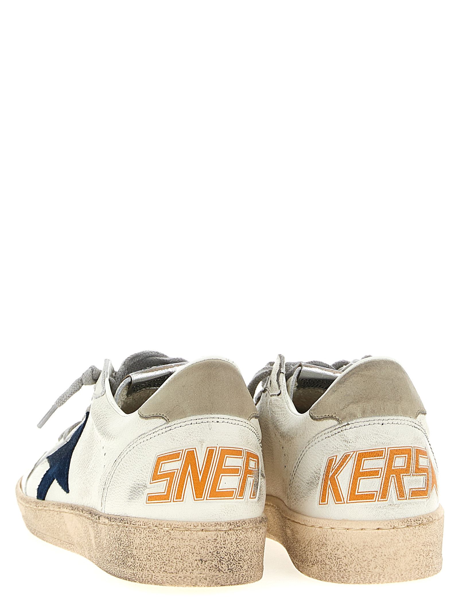 Golden Goose 'Ball Star' sneakers Size US 7 / EU 40 - 2 Thumbnail