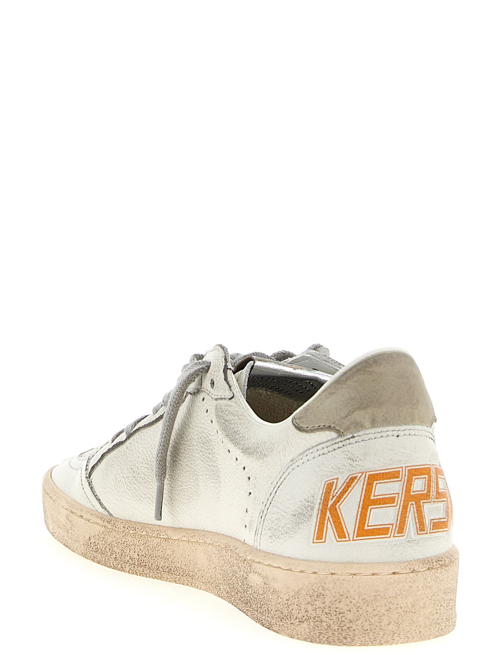 Golden Goose 'Ball Star' sneakers Size US 7 / EU 40 - 4 Thumbnail